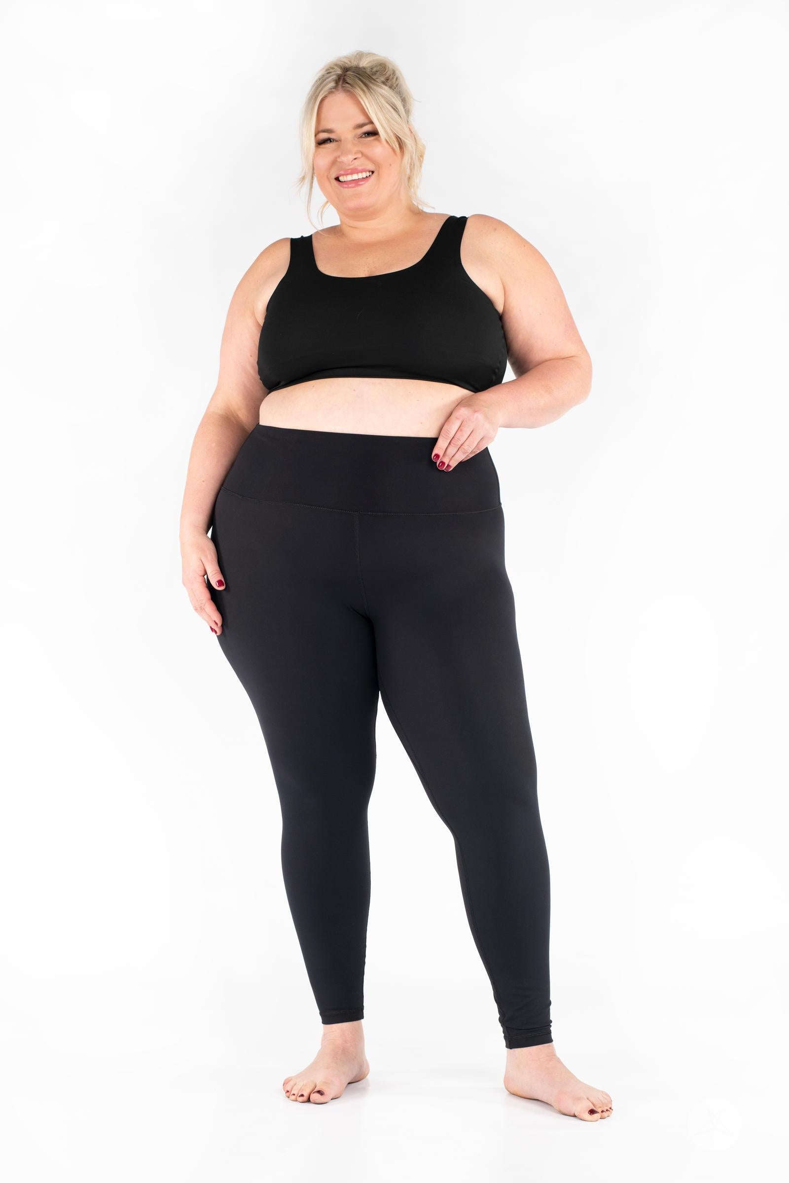 Free Motion Leggings