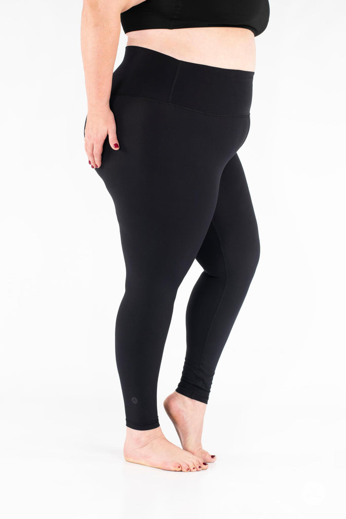 Motion- Leggings / Yoga Pants High Waisted - G Fit 40 - Fitness Apparel,  Inspiration, Information & More