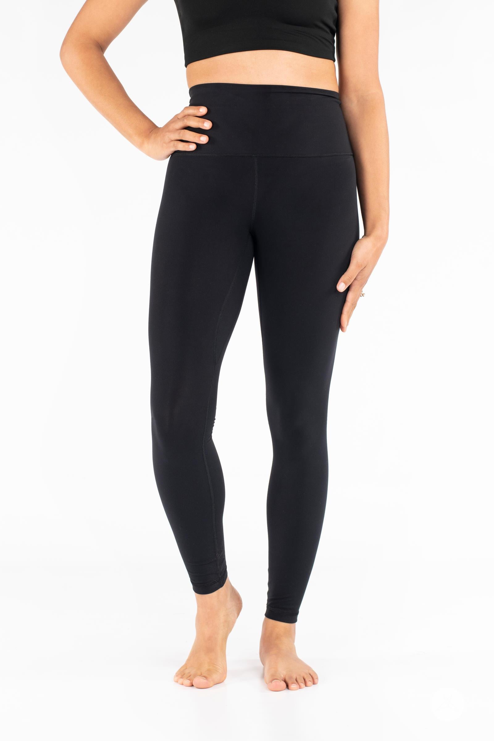 Free Motion Leggings