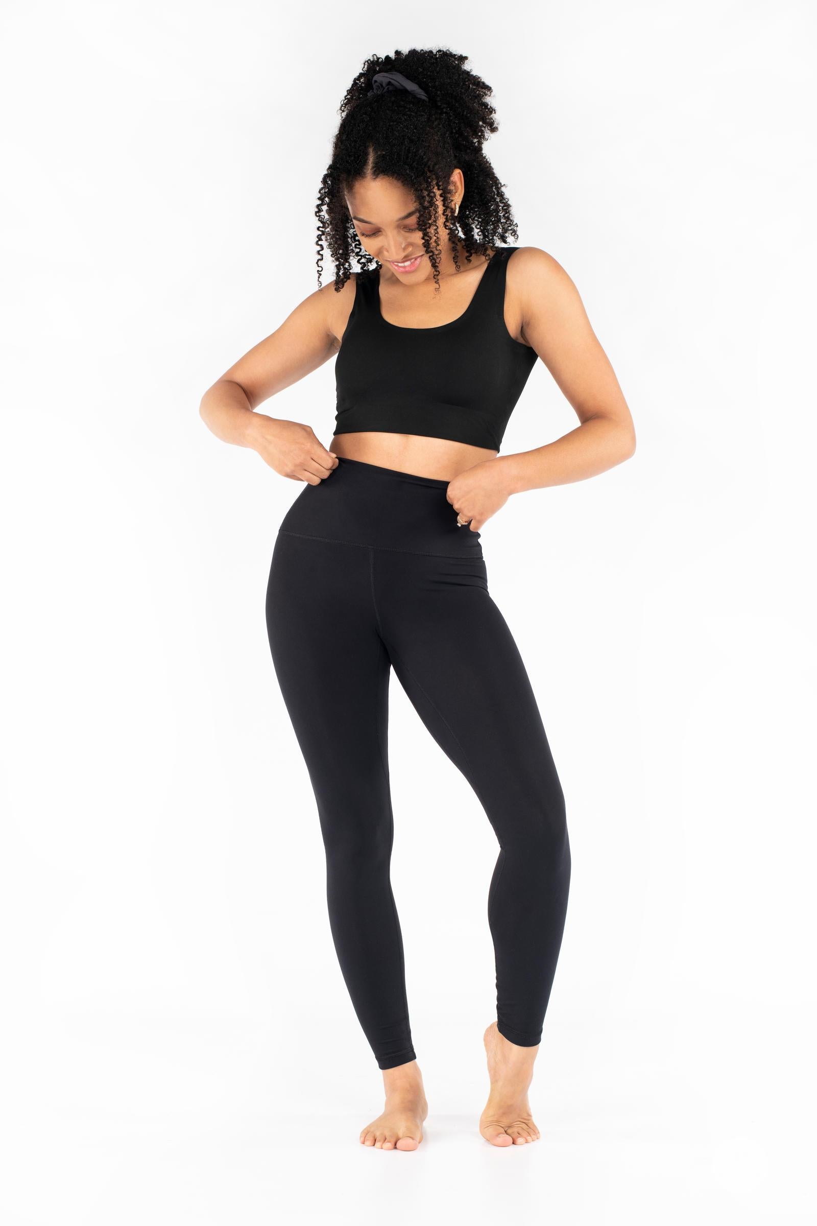 Free Motion Leggings