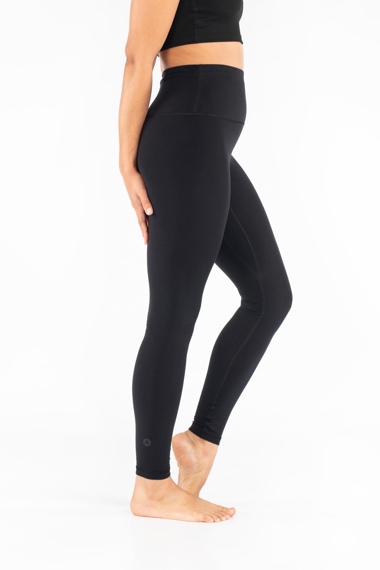 Free Motion Leggings