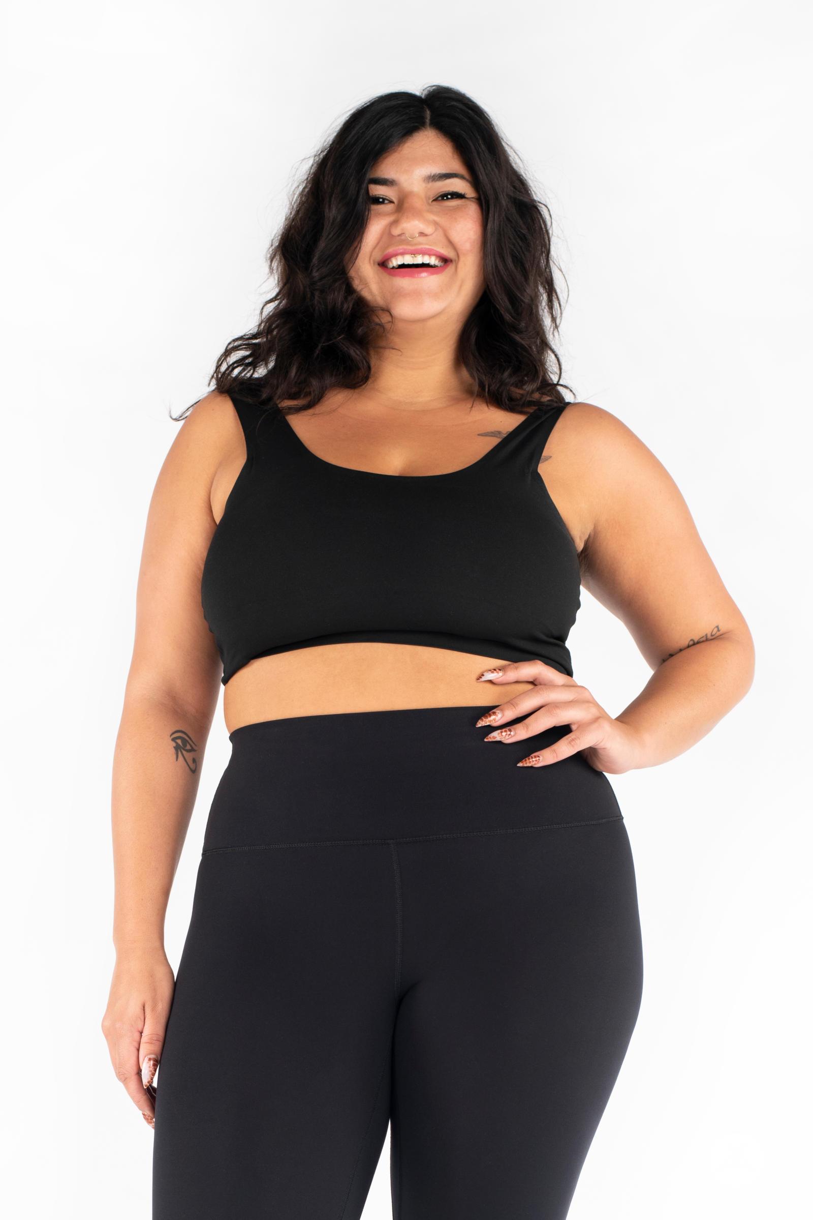 Free Motion Leggings