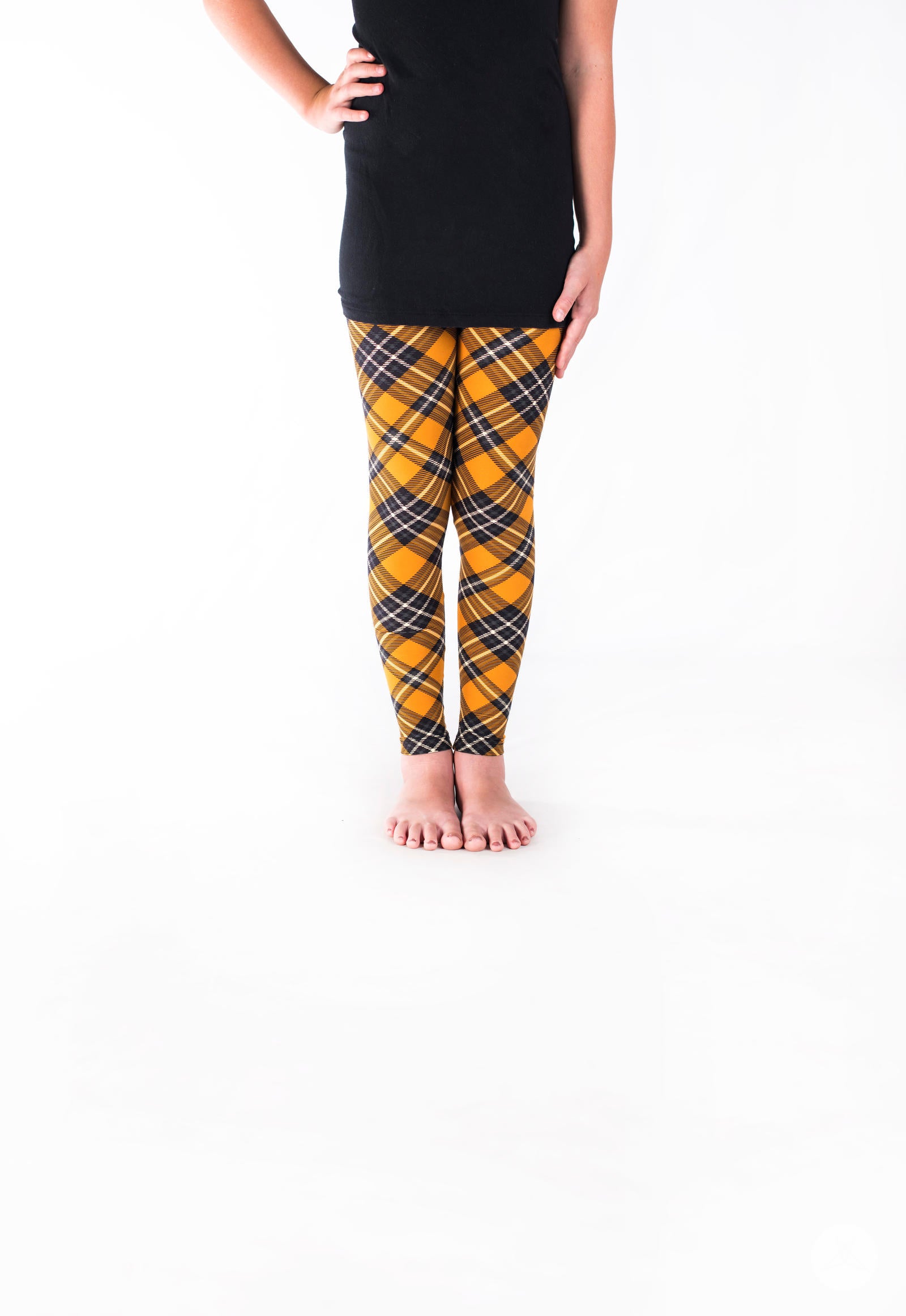Clueless Kids leggings - SweetLegs
