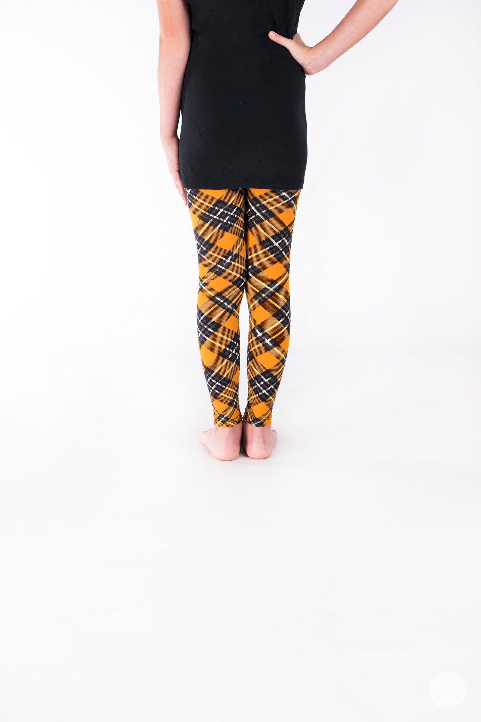 Clueless Kids leggings - SweetLegs