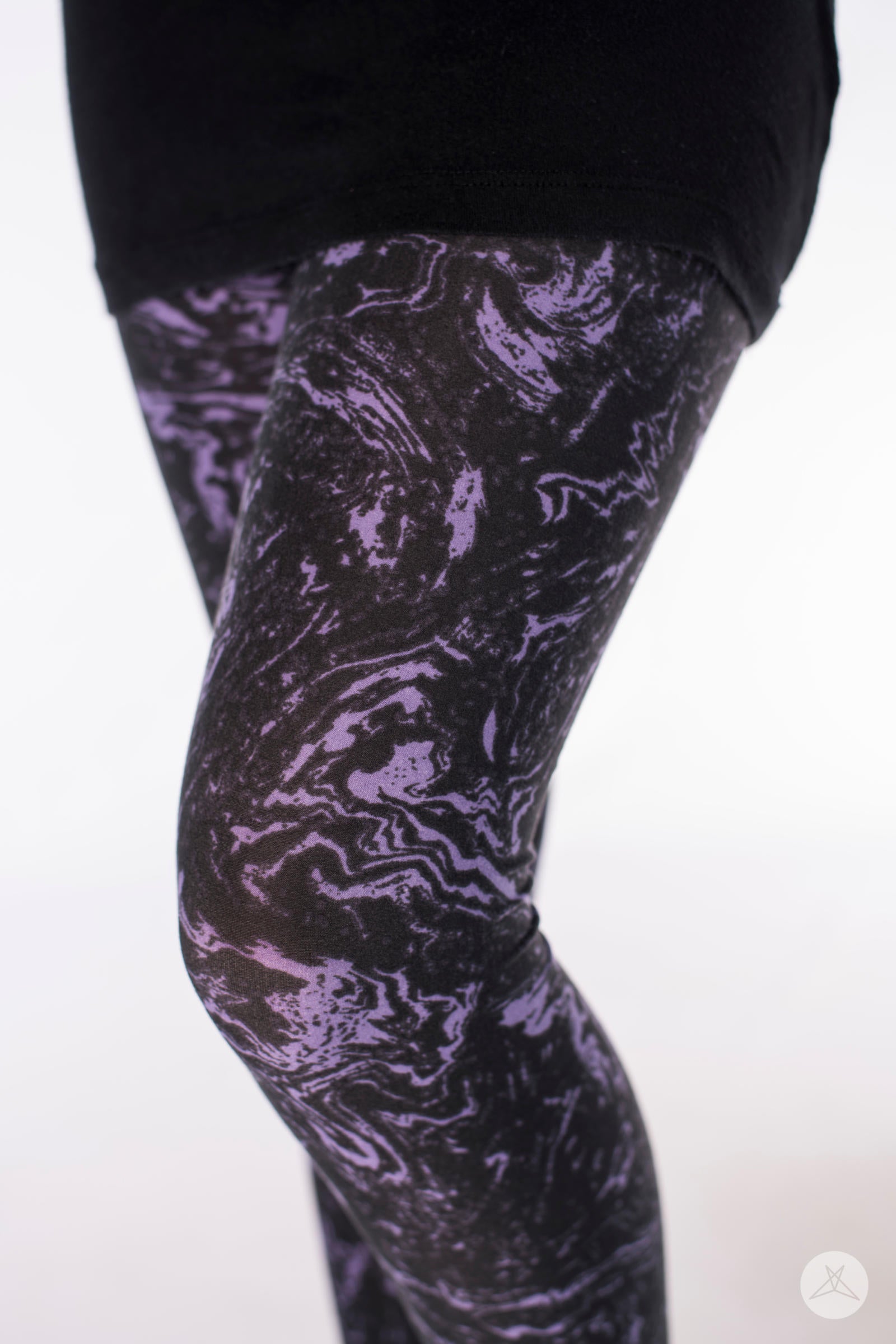 Gemstone Kids leggings - SweetLegs