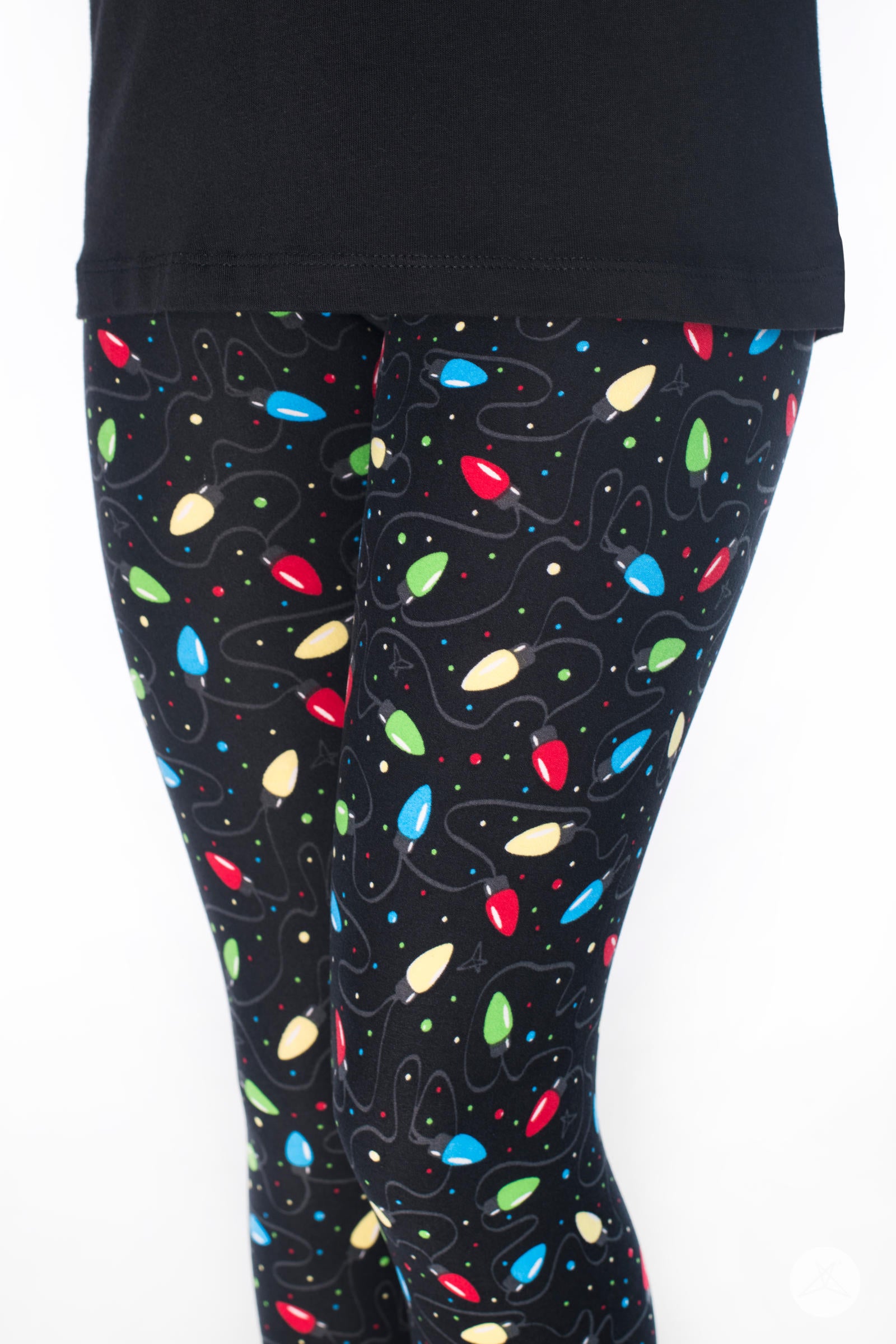 Tinseltown Kids leggings - SweetLegs
