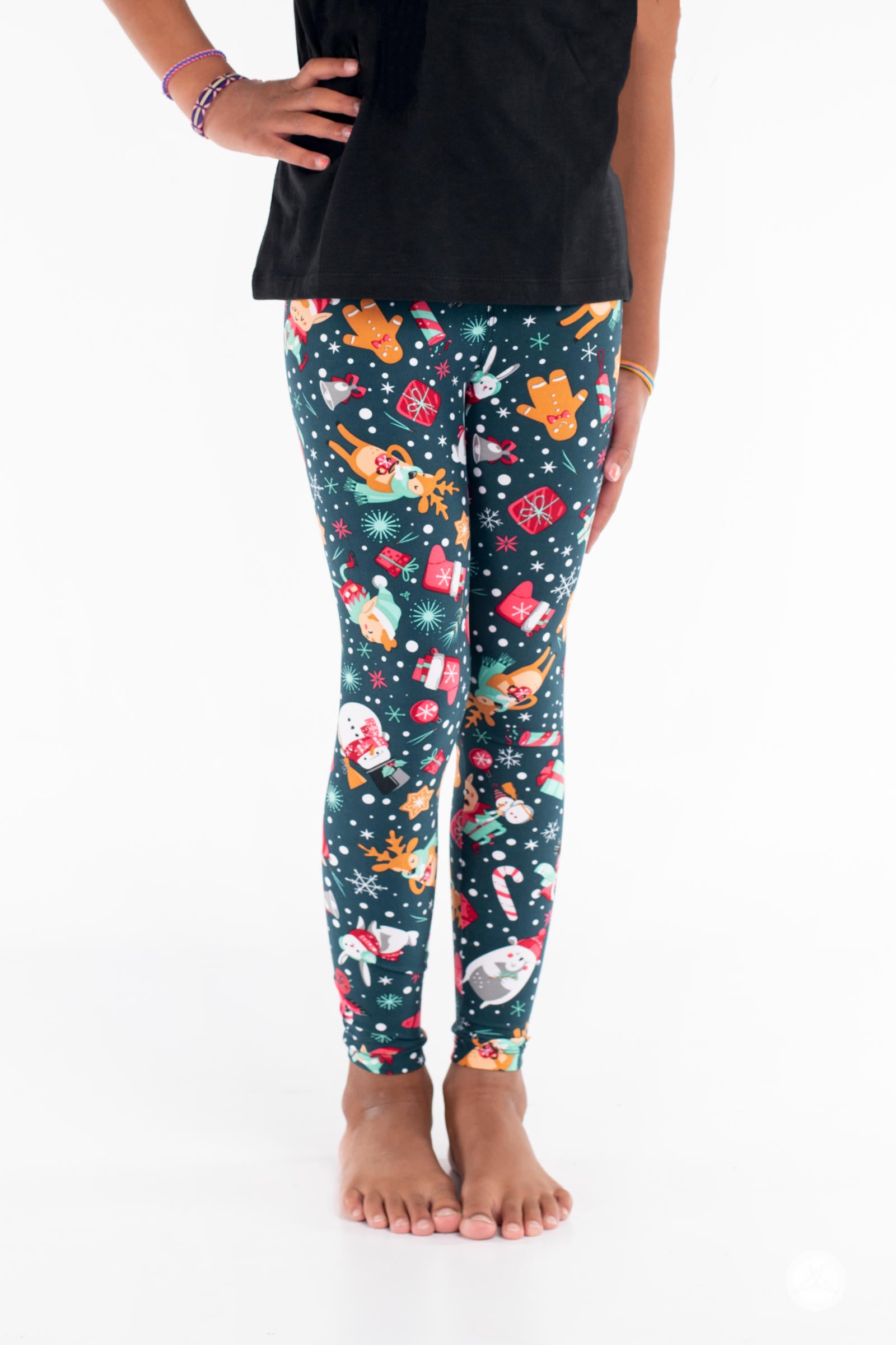 Express Your Elf Kids