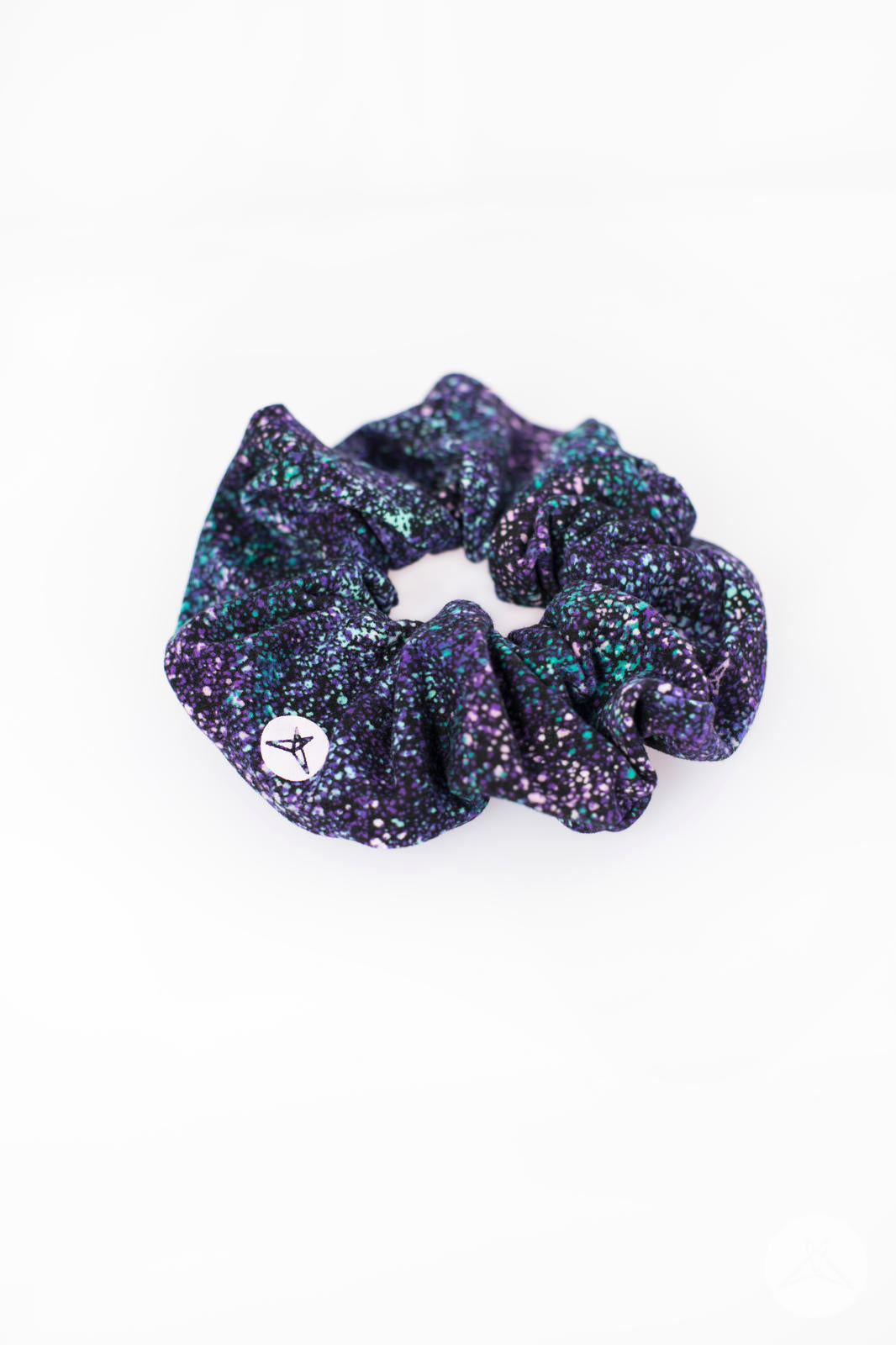 Cosmic Dust Scrunchie leggings - SweetLegs