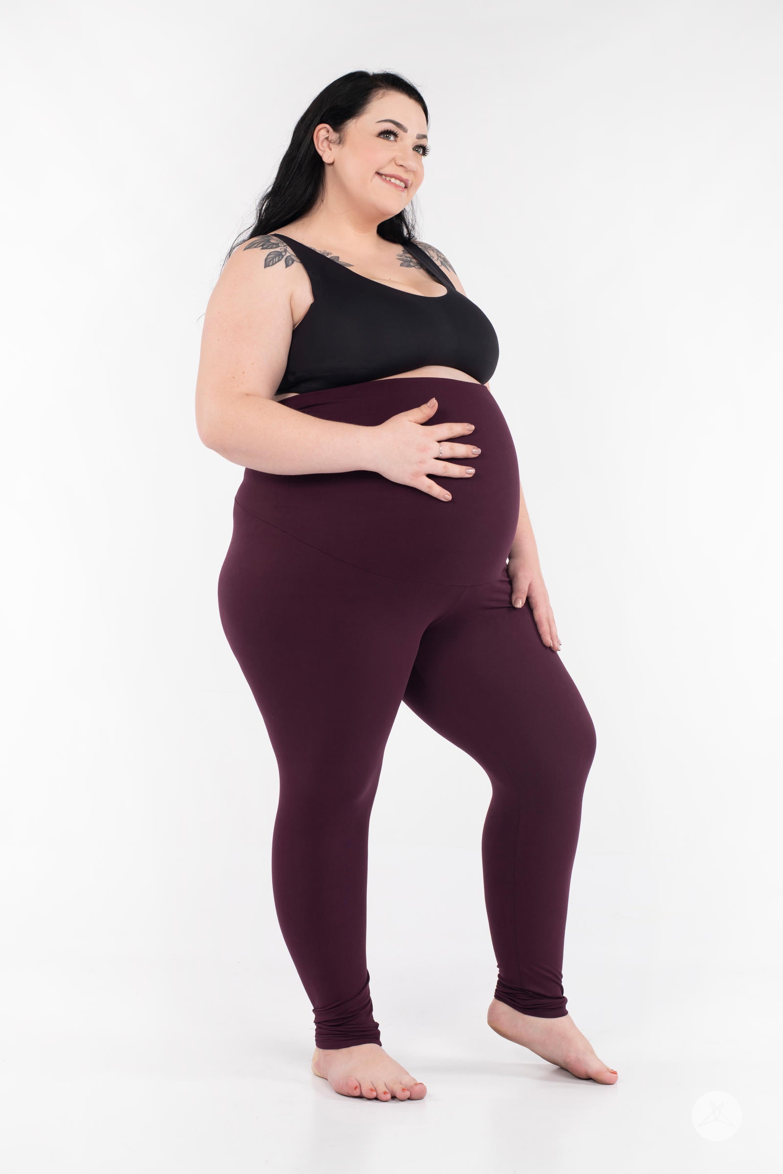 Maternity Leggings