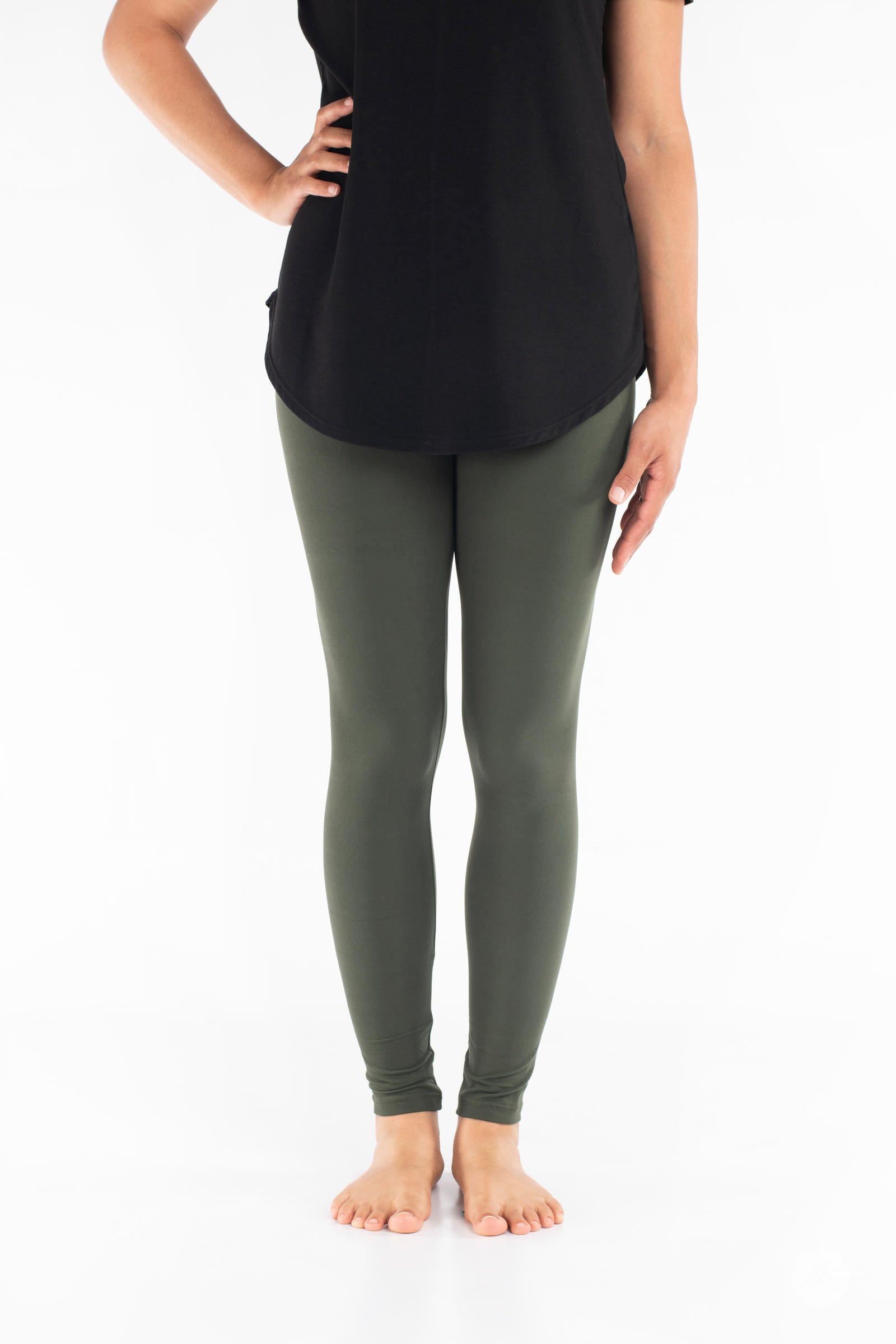 Fern Petite Leggings