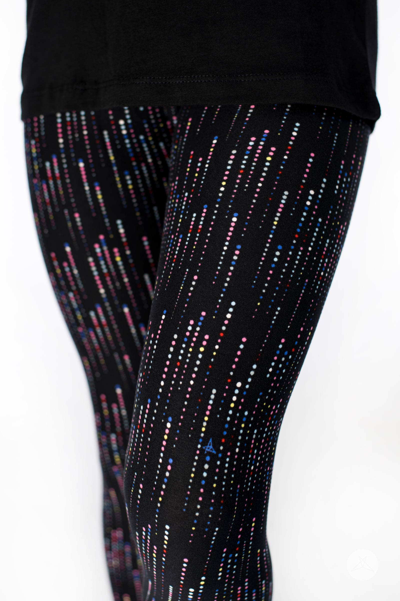 Sweet Remix Kids leggings - SweetLegs
