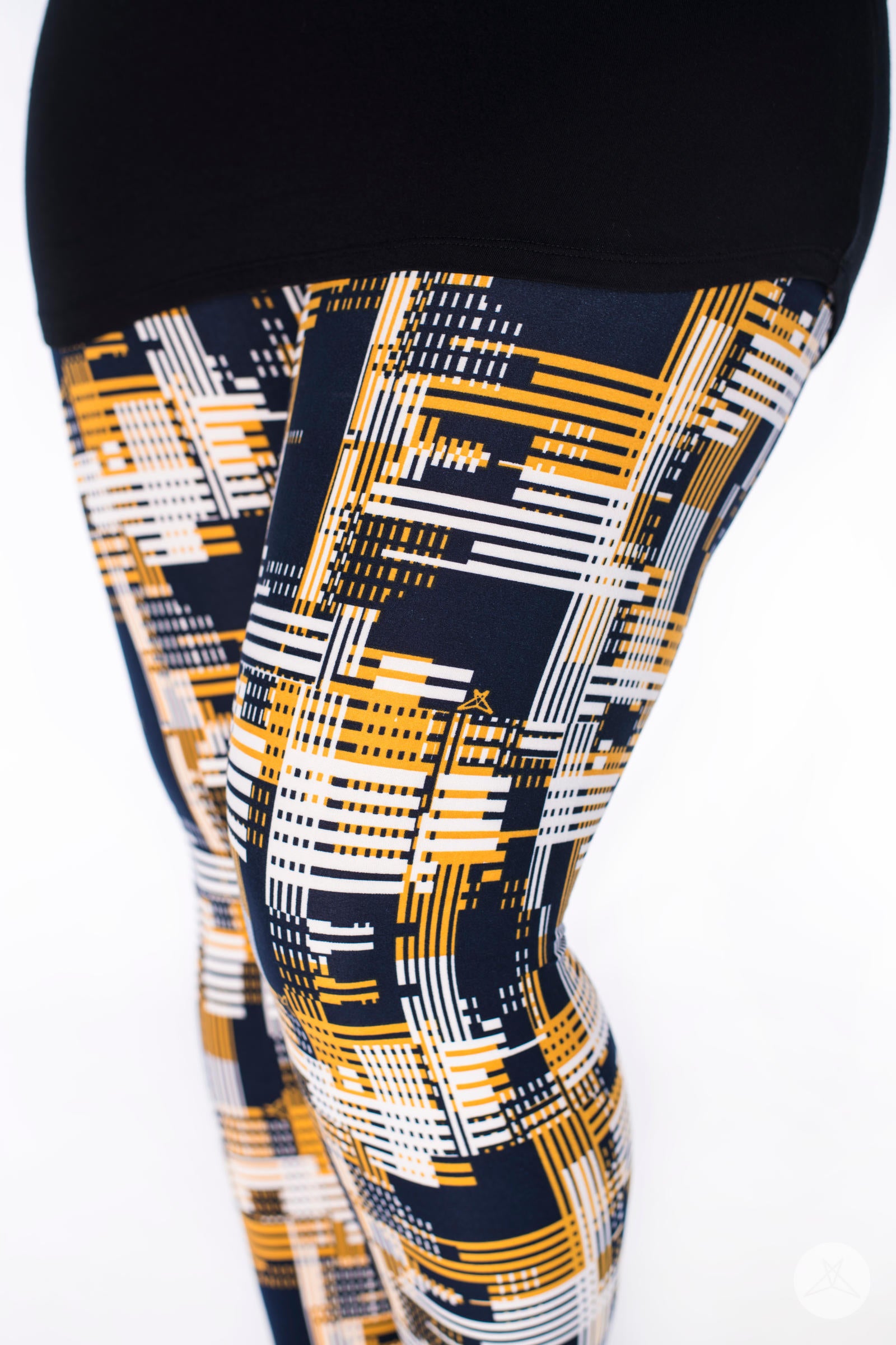 Road Trip leggings - SweetLegs