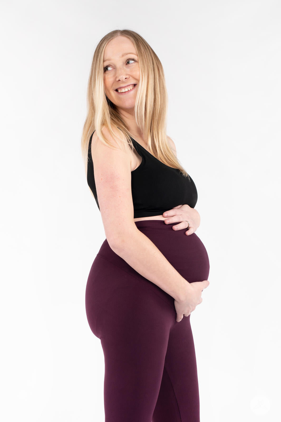 Maternity Leggings
