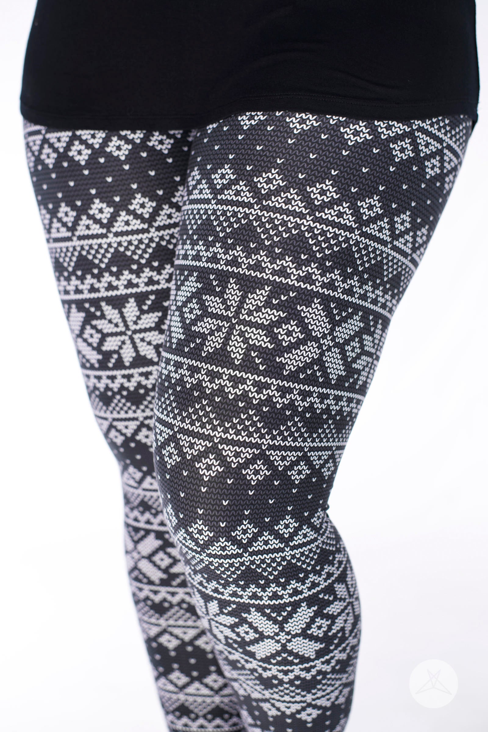 Boreal 2.0 leggings - SweetLegs