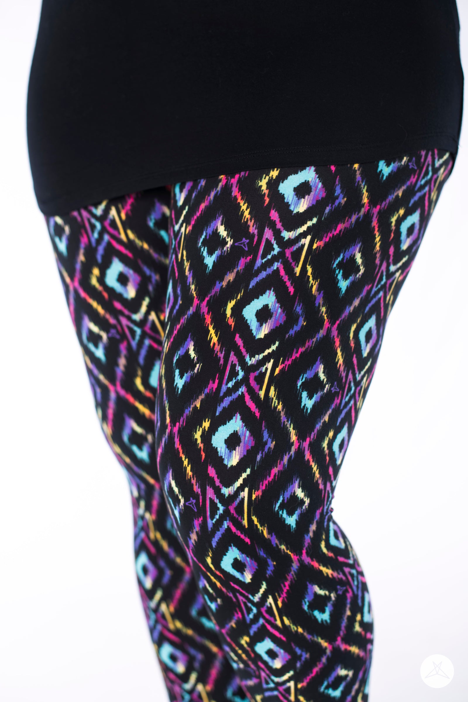 Bombshell leggings - SweetLegs