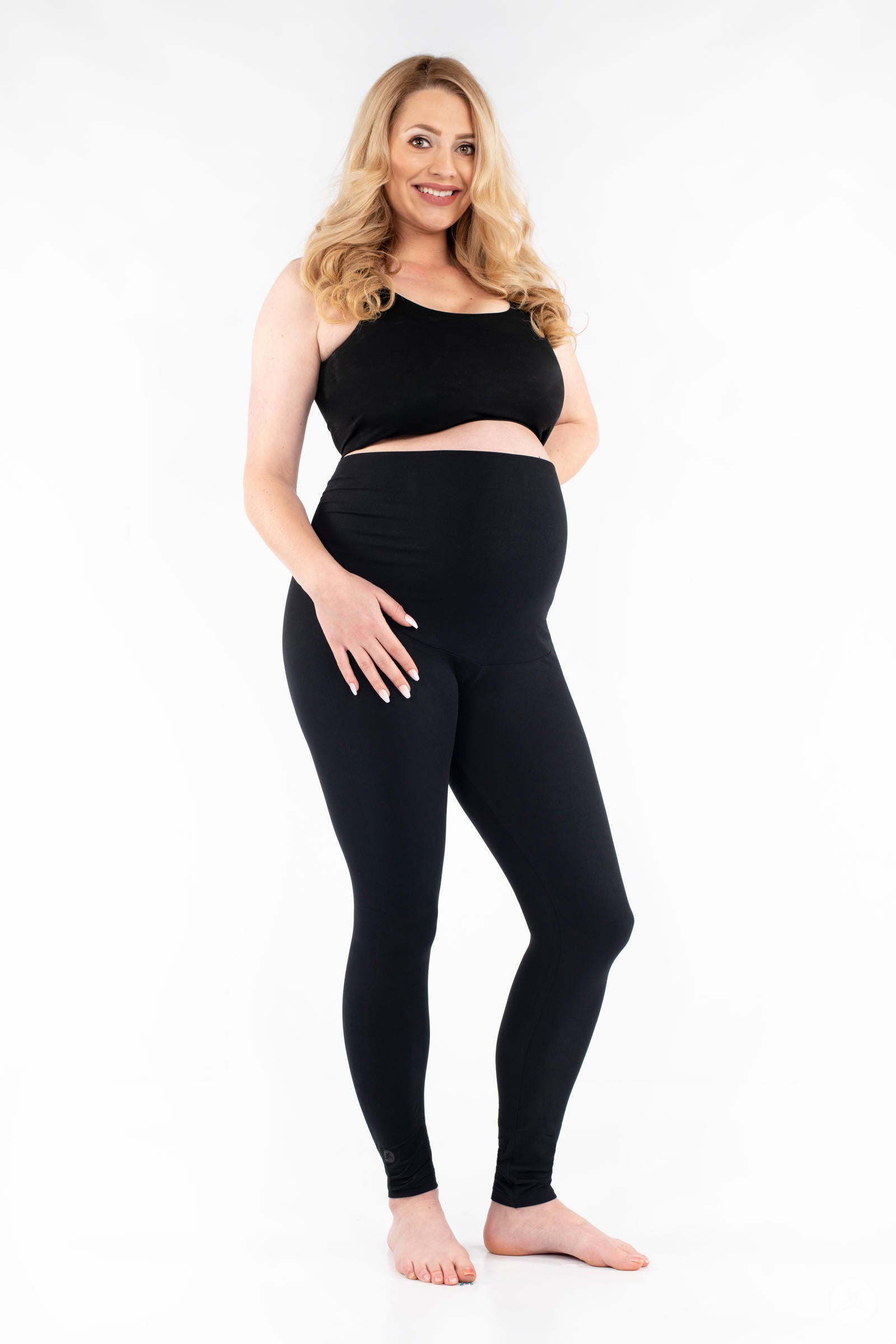 Maternity Leggings