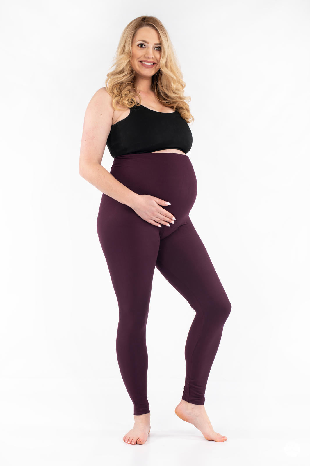 Maternity Leggings