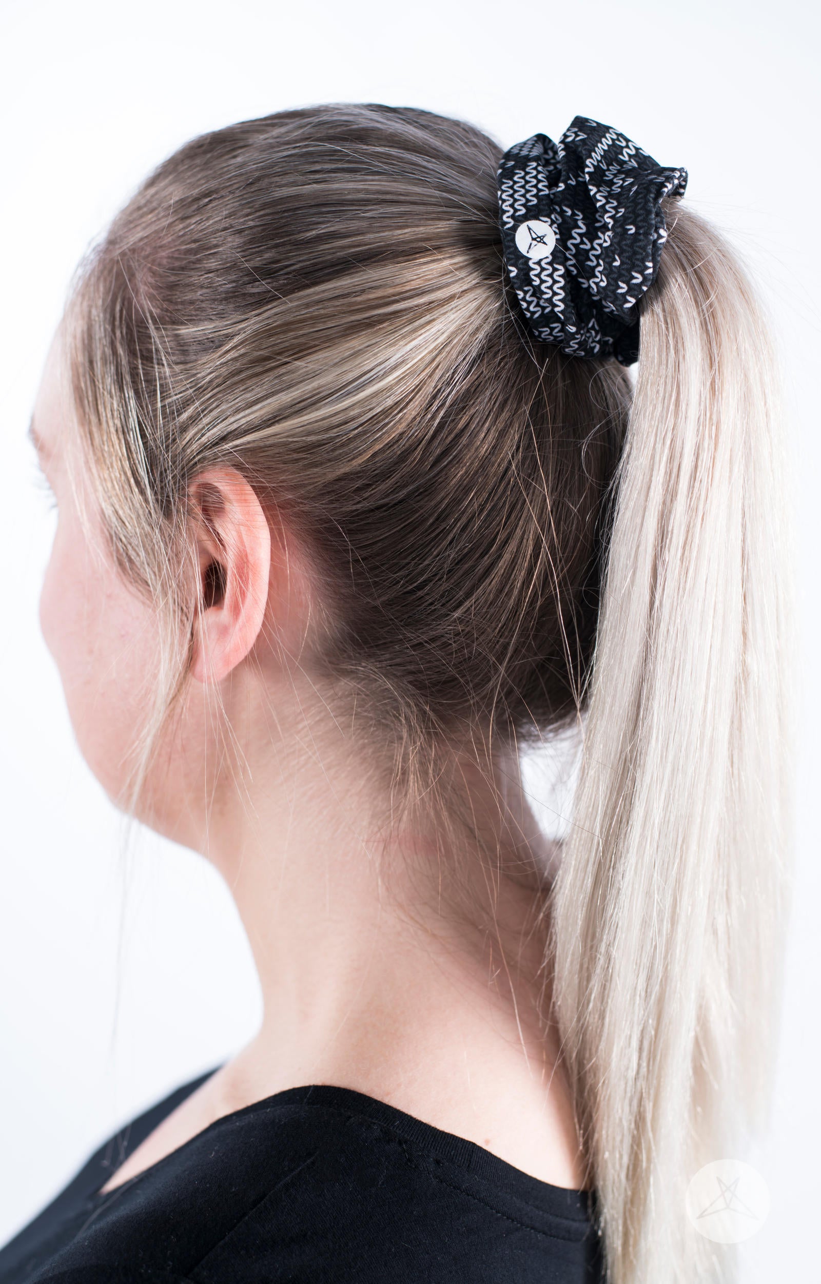 Boreal 2.0 Scrunchie leggings - SweetLegs