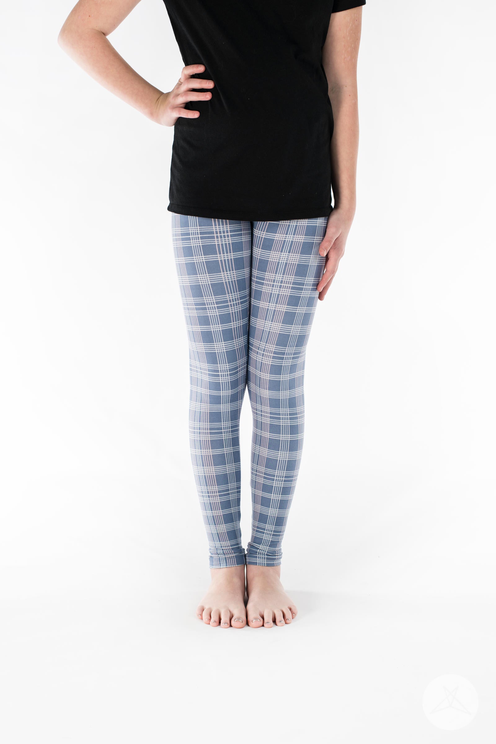 Bluebell Kids leggings - SweetLegs