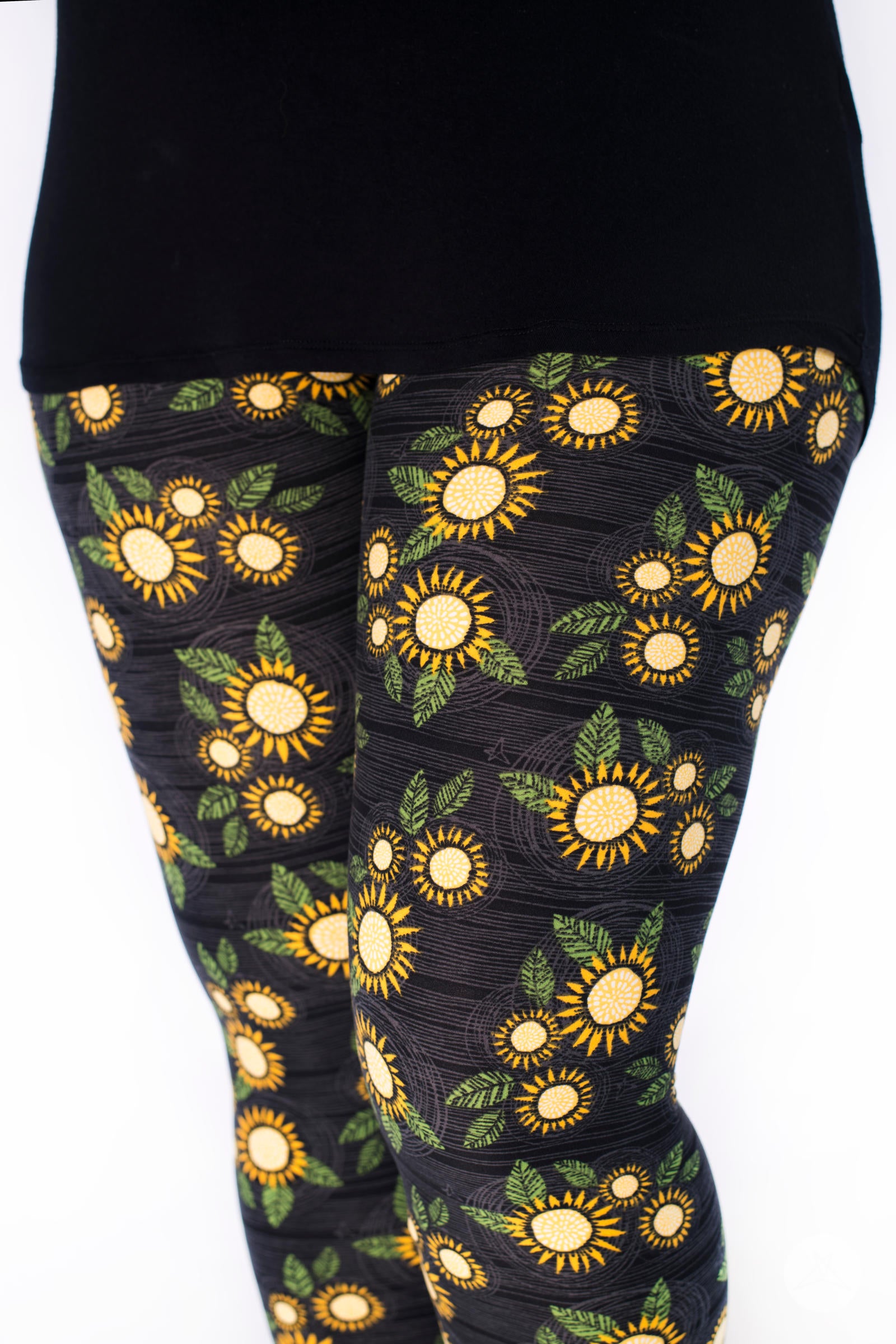 Sun Kissed leggings - SweetLegs