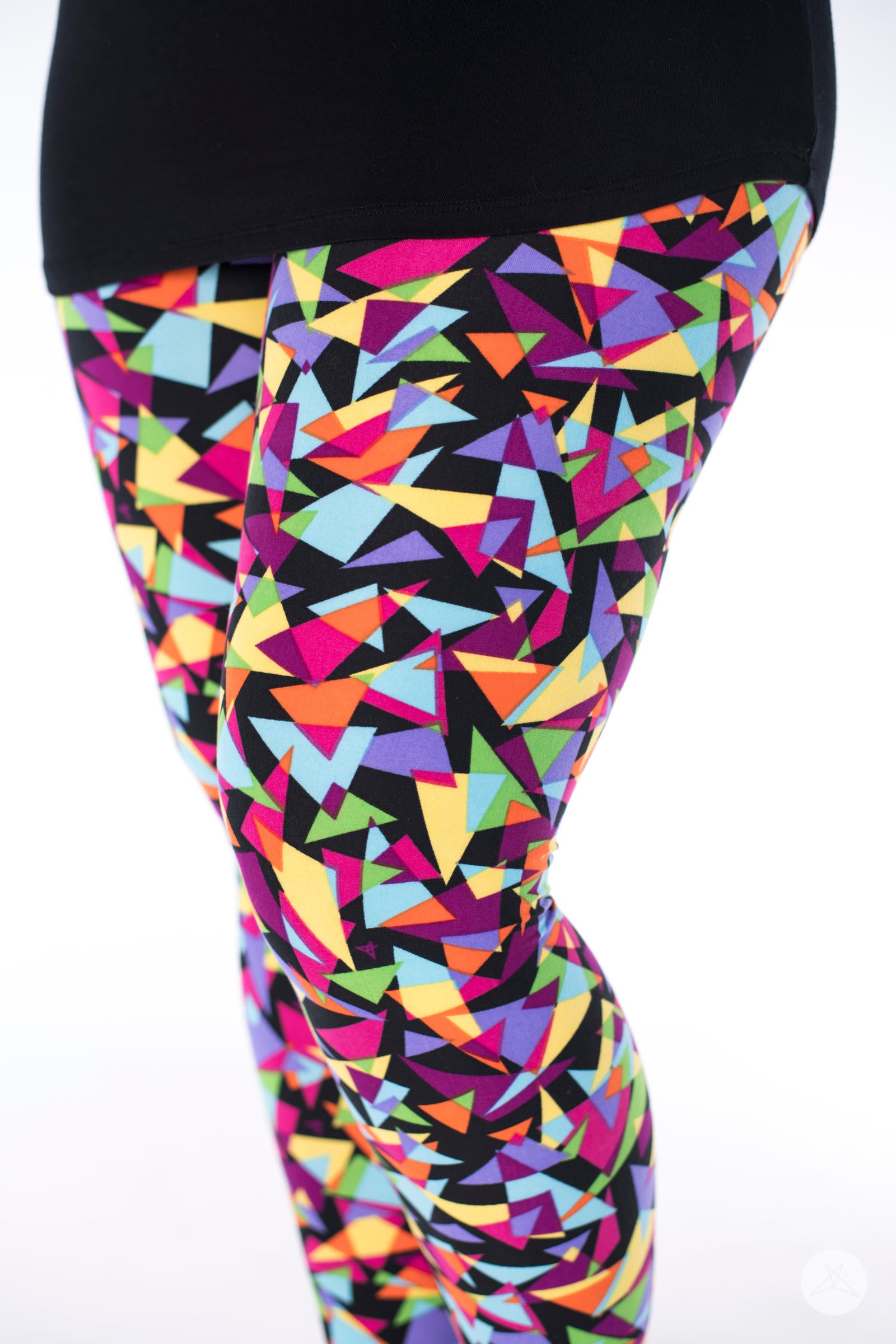 Confetti leggings - SweetLegs