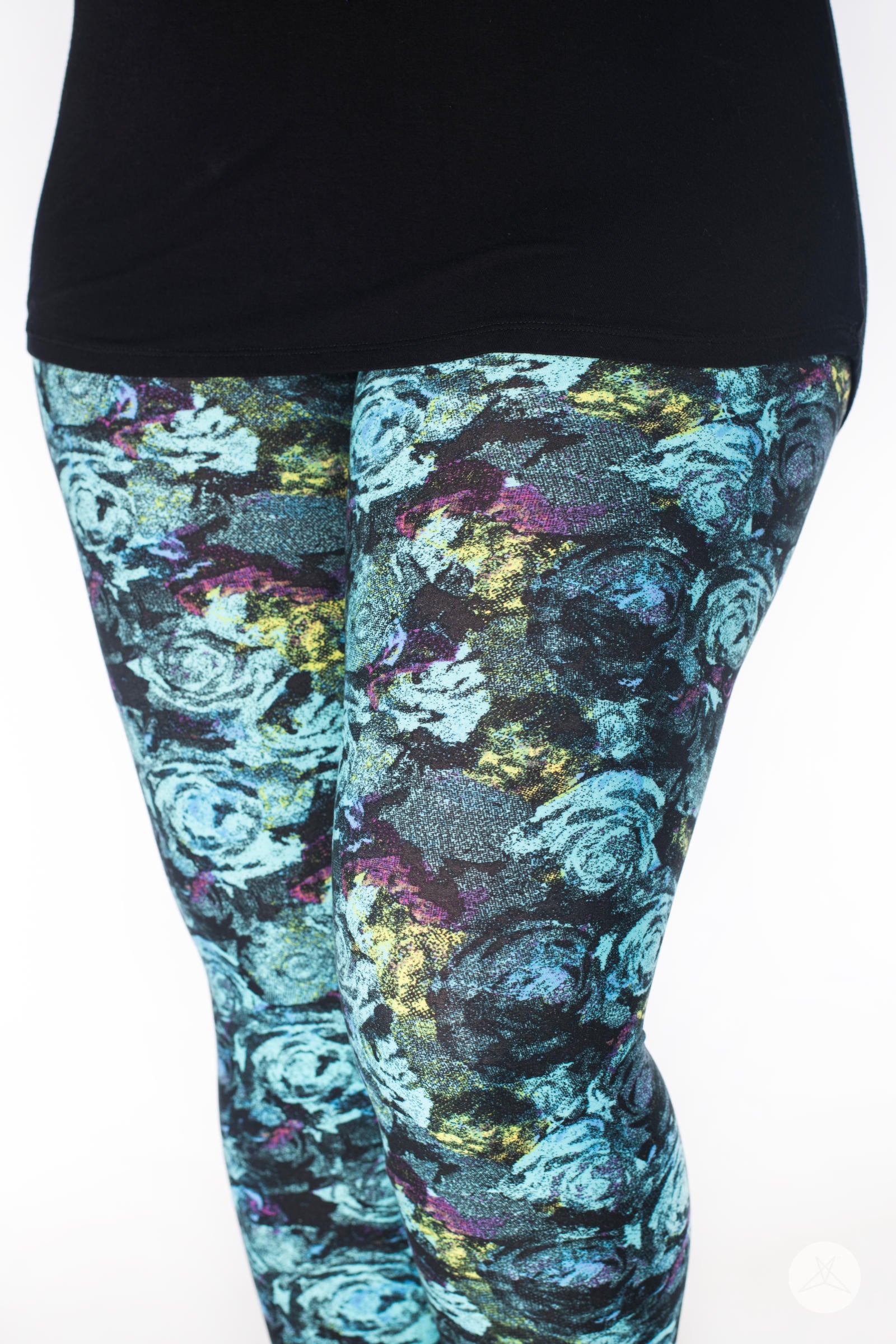 Mixed Reality leggings - SweetLegs