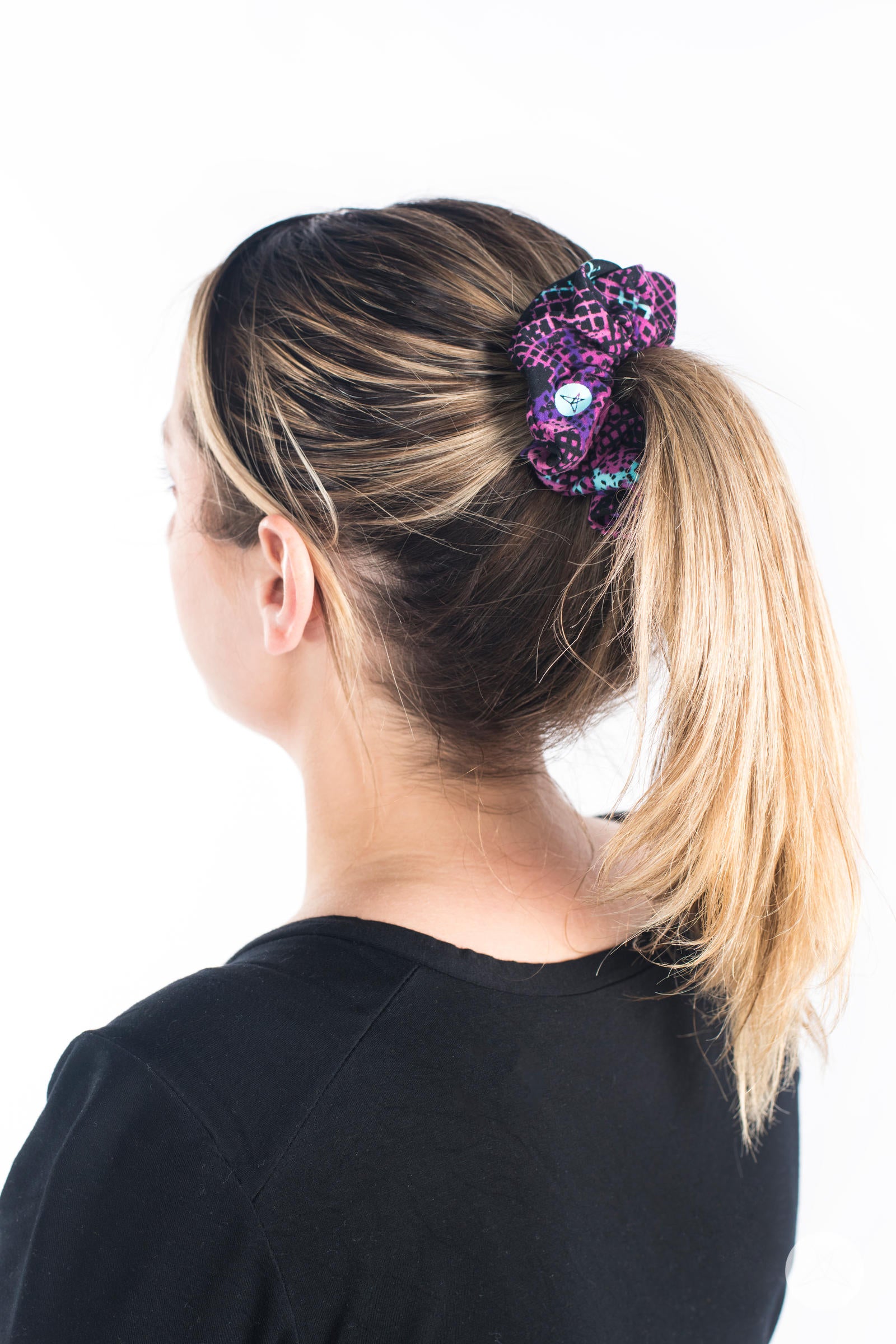 Bodacious Scrunchie leggings - SweetLegs