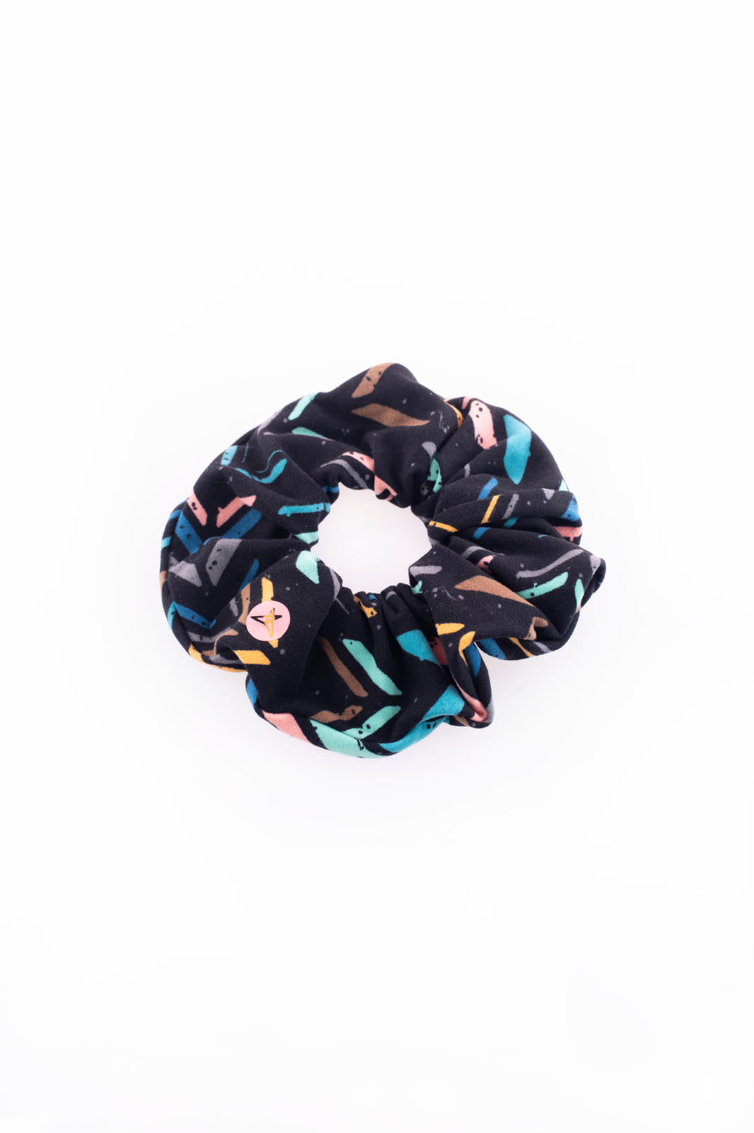 Wonderwall Scrunchie