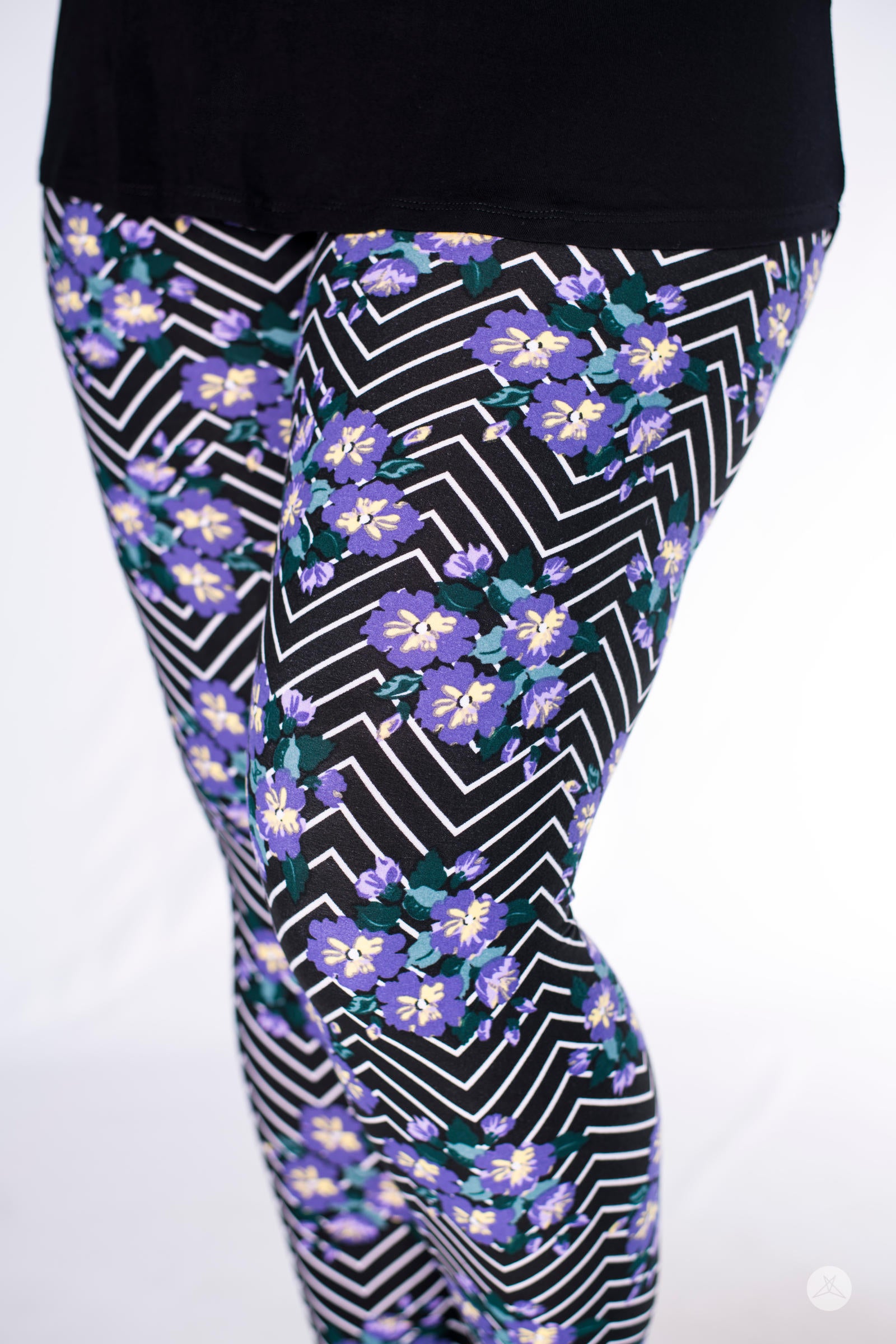 Viola leggings - SweetLegs
