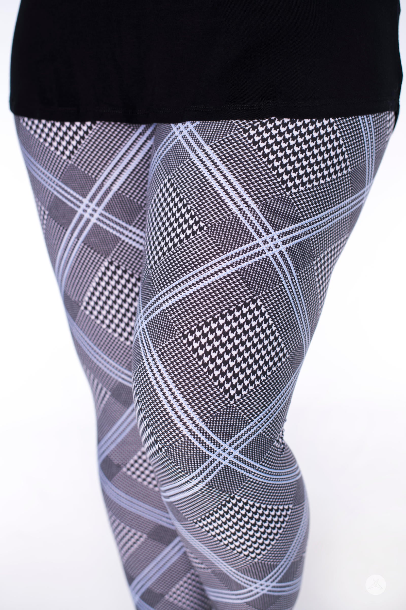 Entourage leggings - SweetLegs