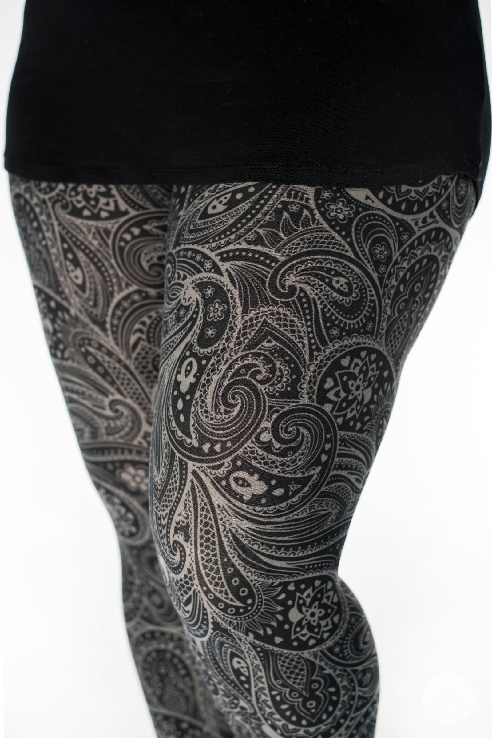 Mystique leggings - SweetLegs