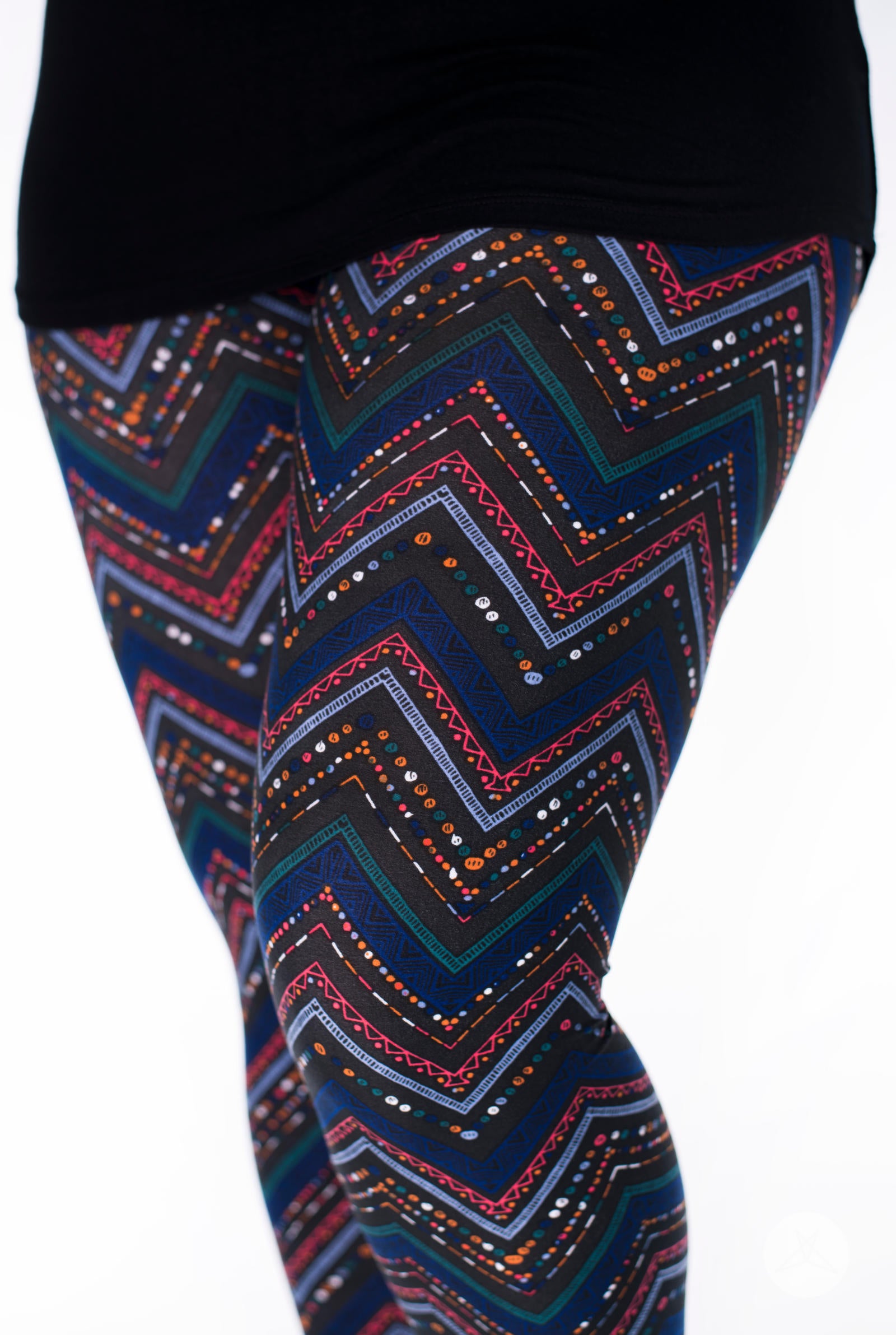 Fantasia leggings - SweetLegs