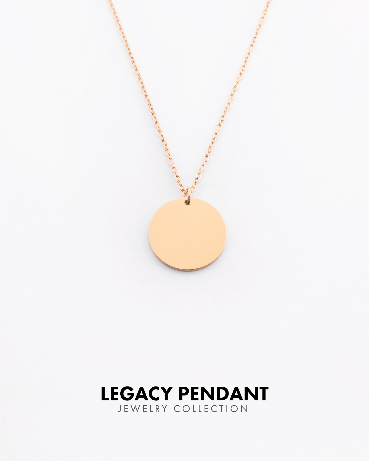 Legacy Pendant leggings - SweetLegs