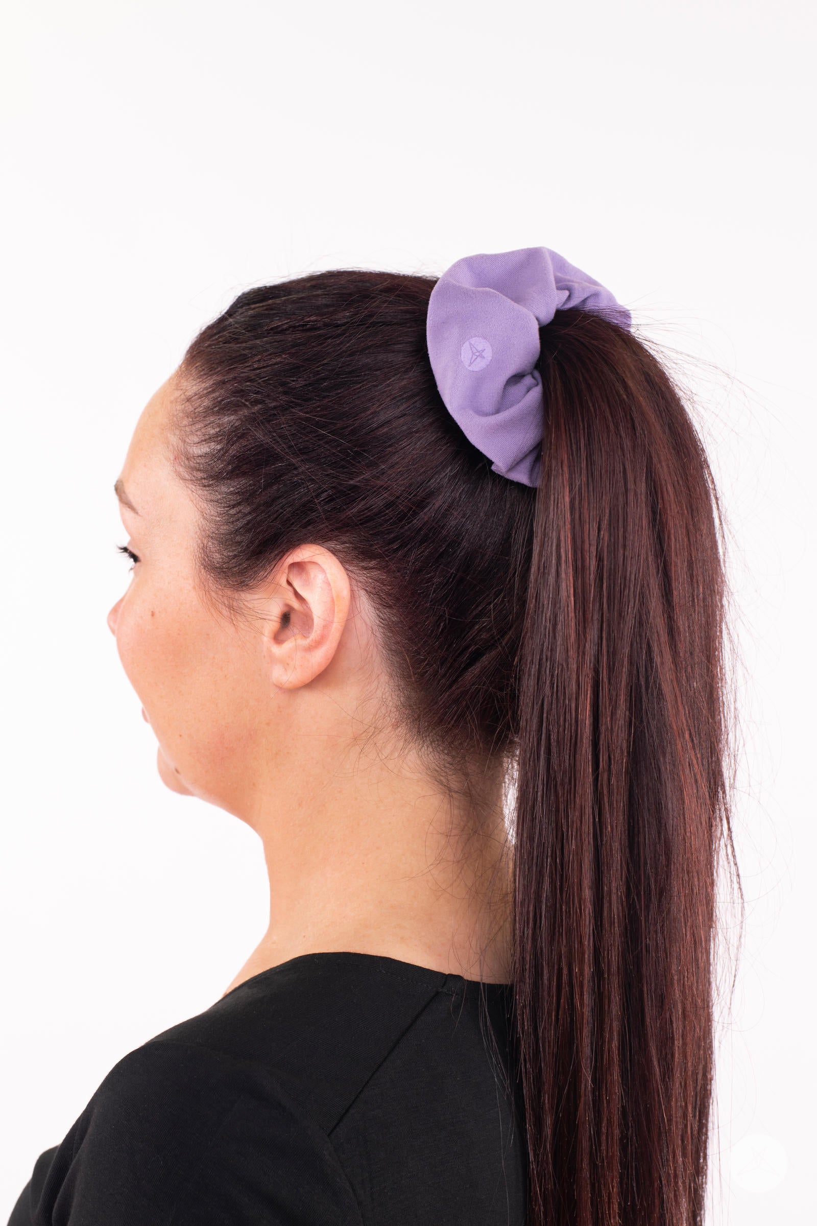 Love Potion Scrunchie