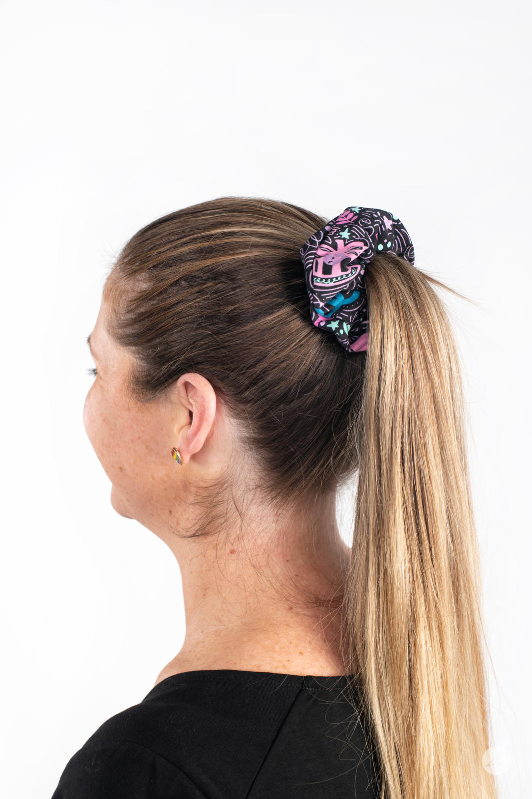 Partylicious Scrunchie