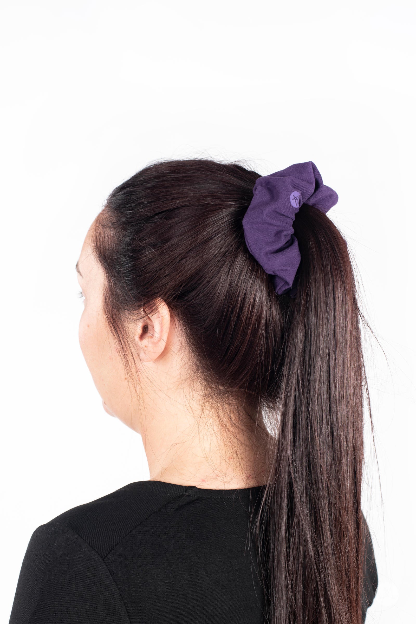 Practical Magic Scrunchie