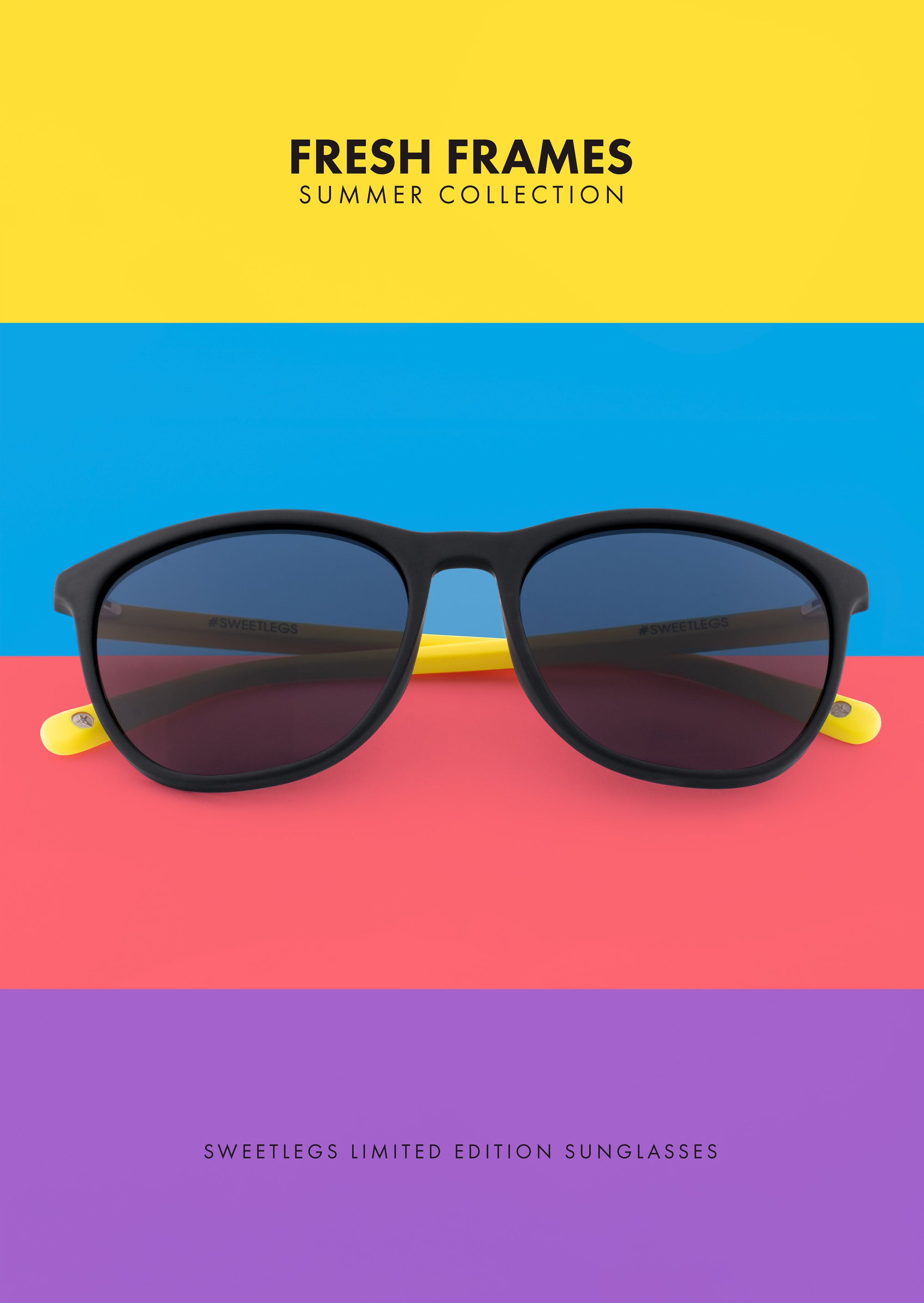 Fresh Frames Sunglasses