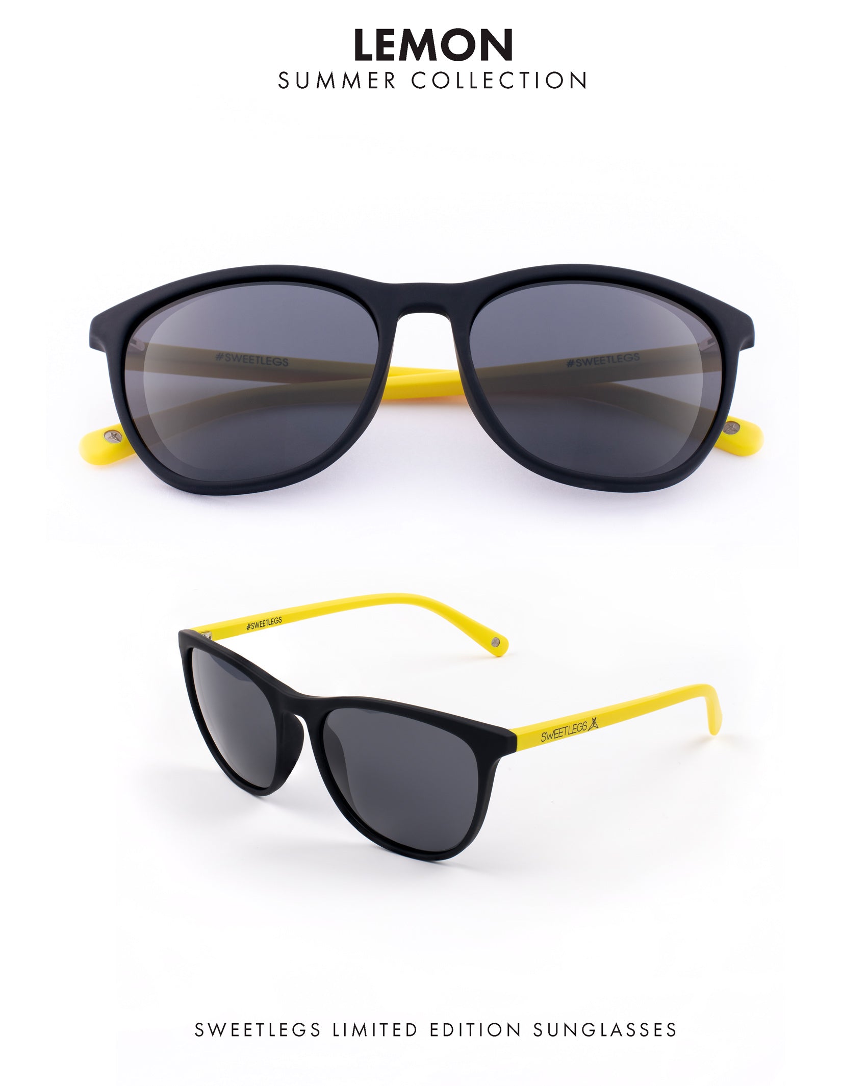 Fresh Frames Sunglasses