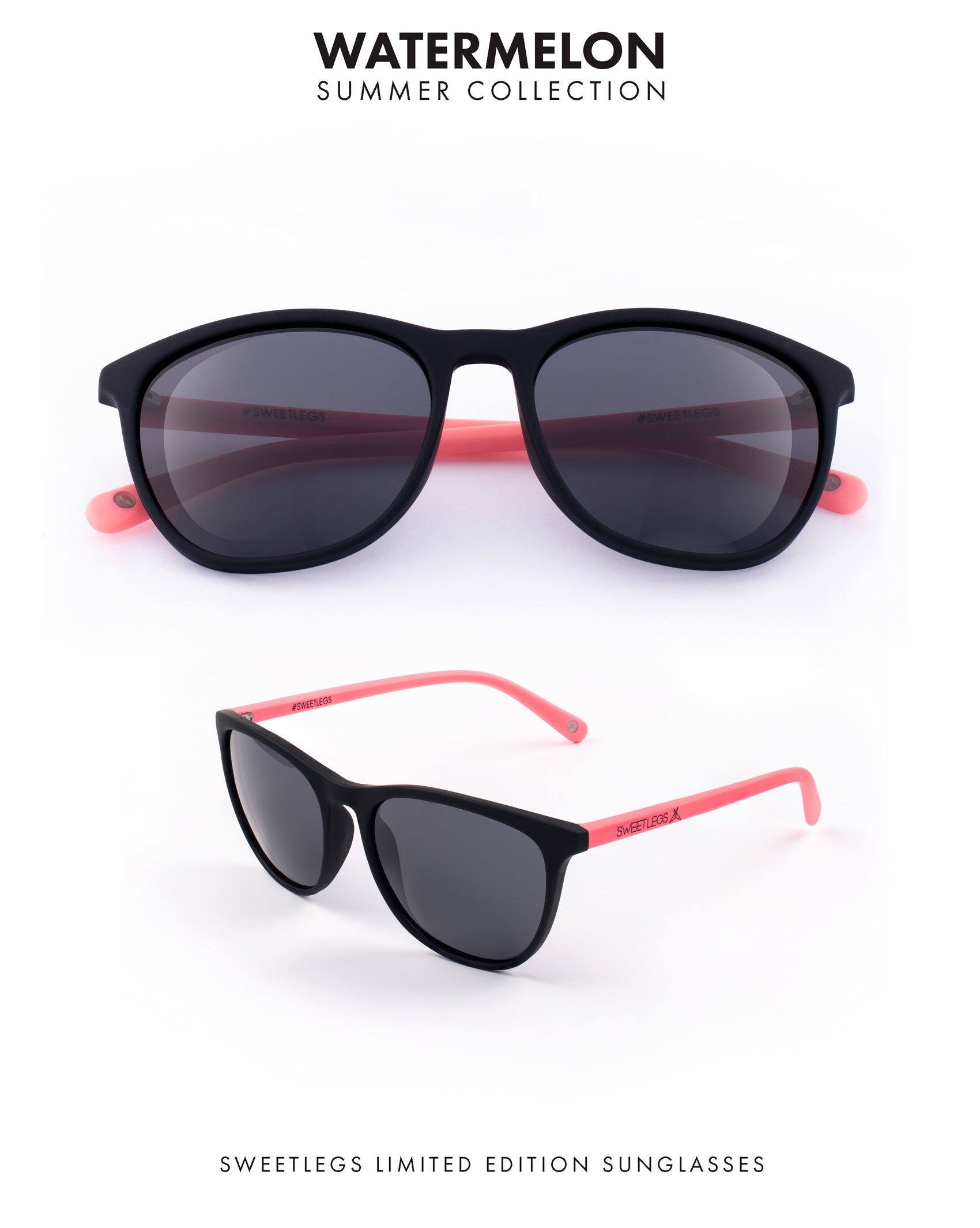 Fresh Frames Sunglasses