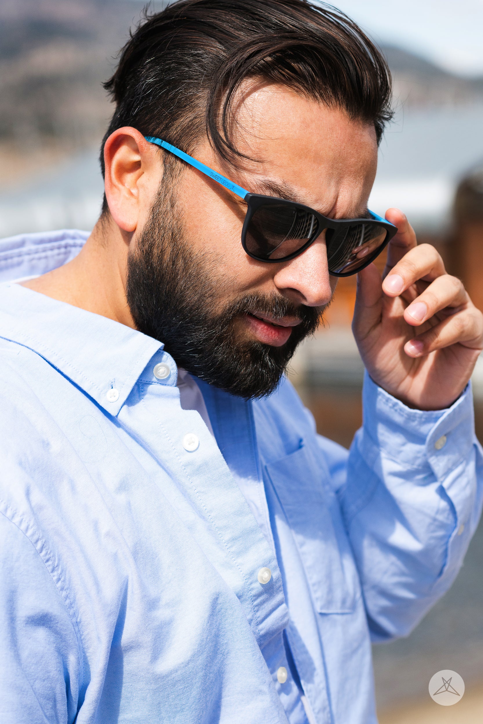 Fresh Frames Sunglasses