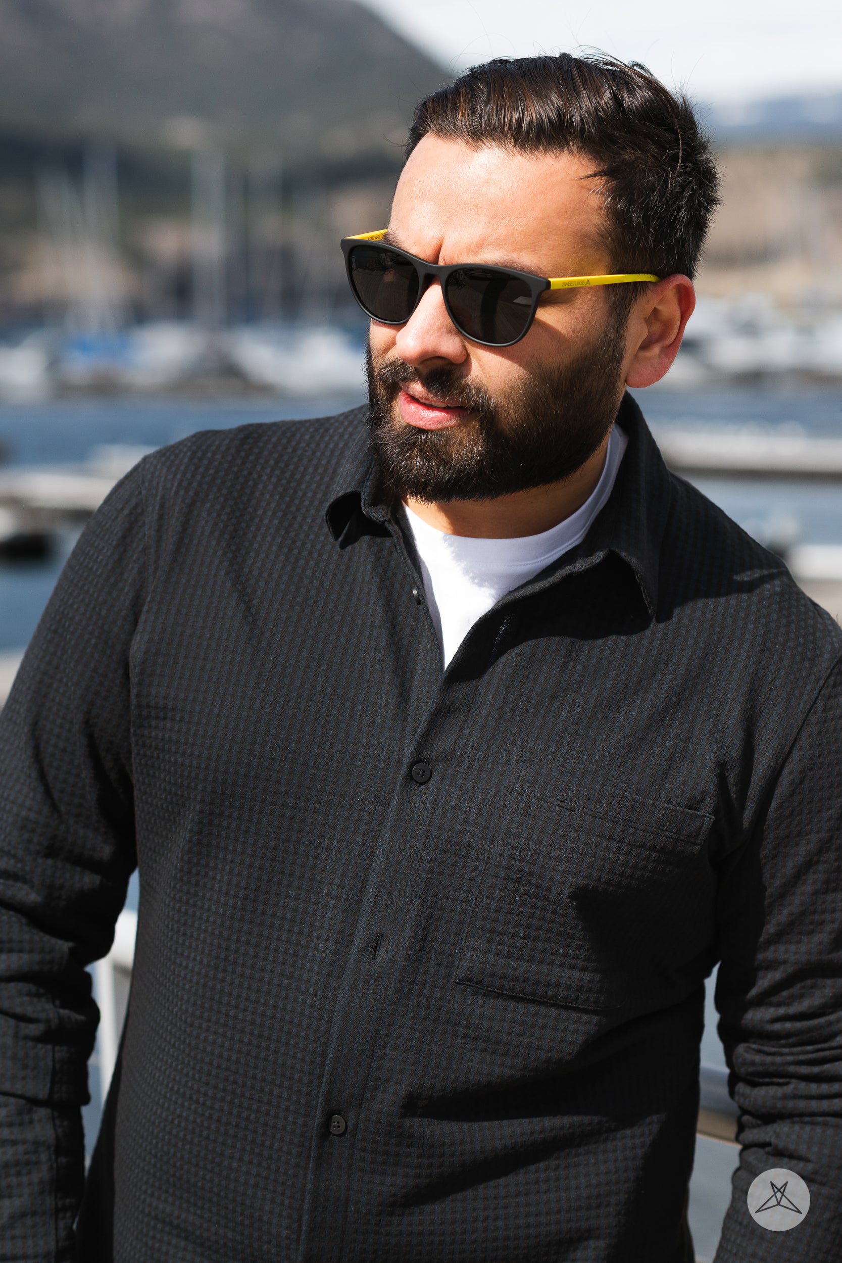 Fresh Frames Sunglasses