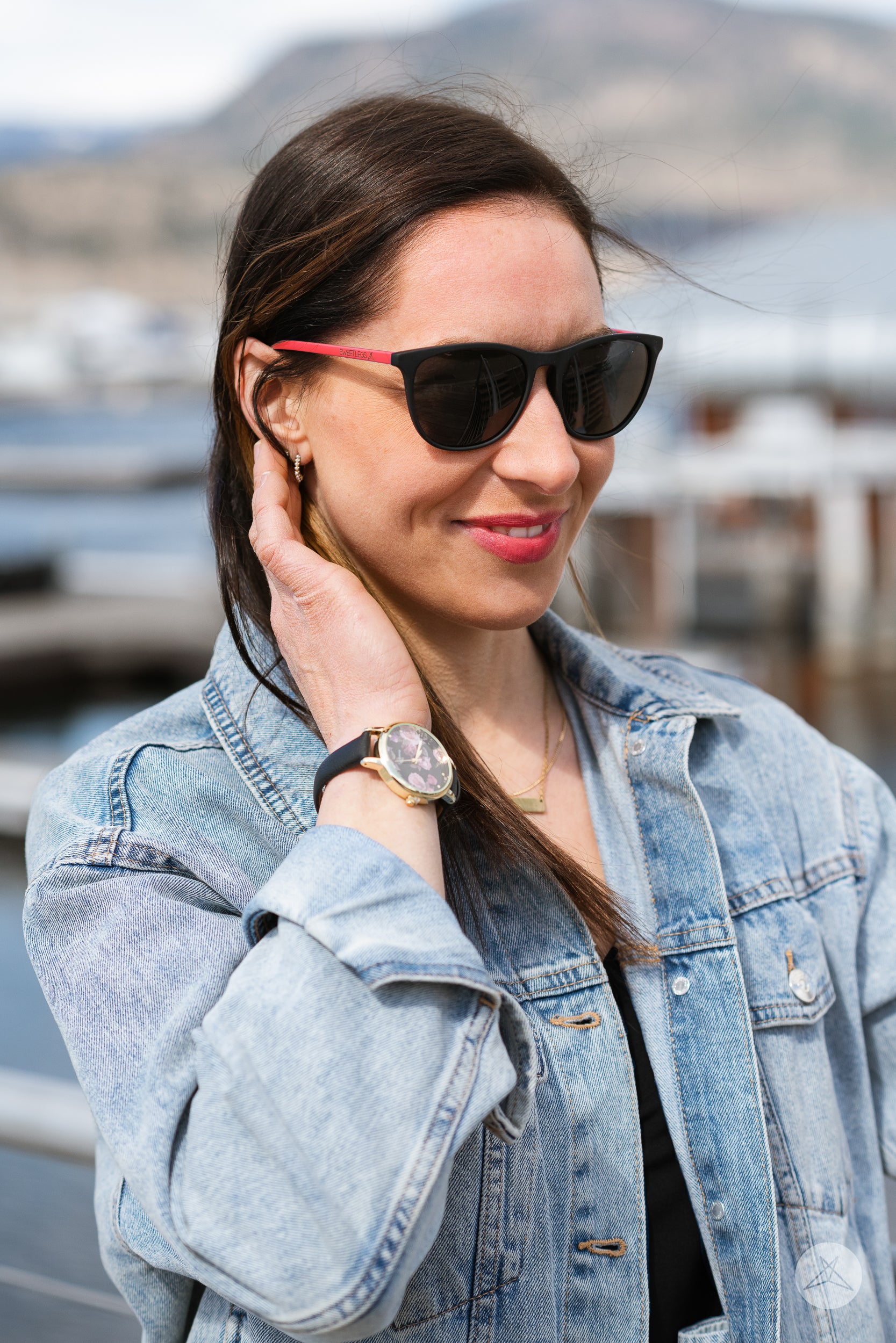 Fresh Frames Sunglasses