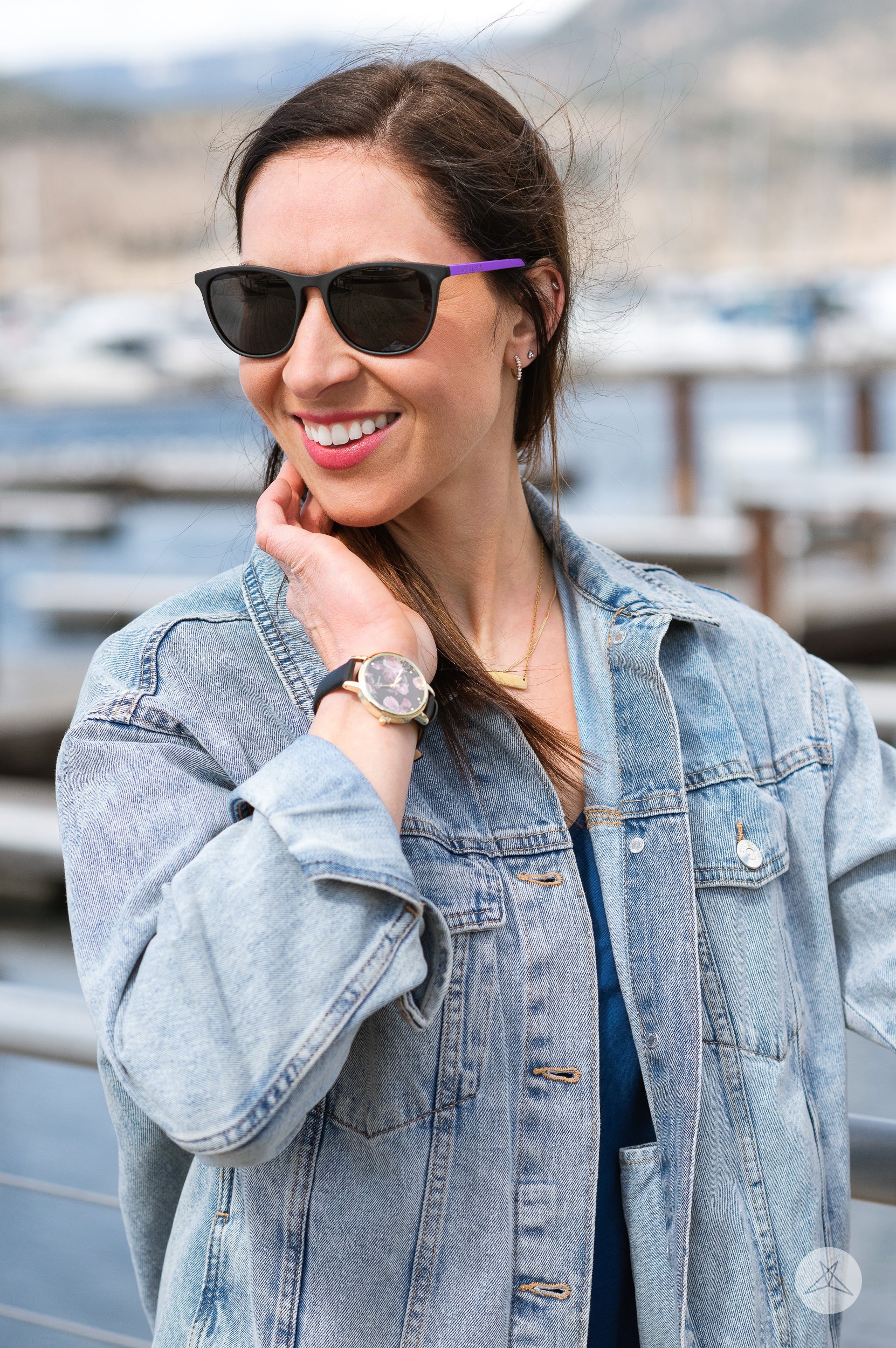 Fresh Frames Sunglasses