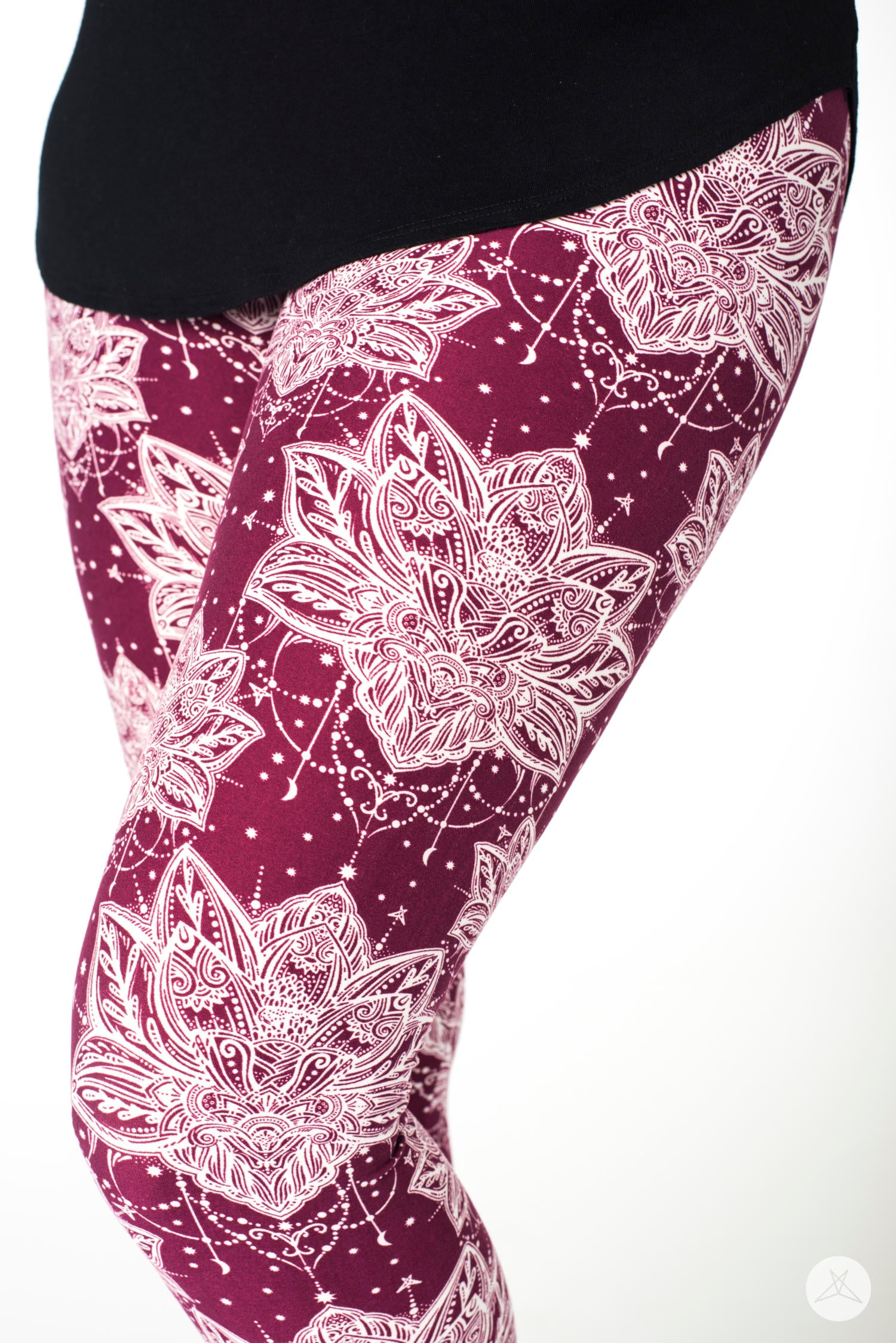 Hereafter leggings - SweetLegs