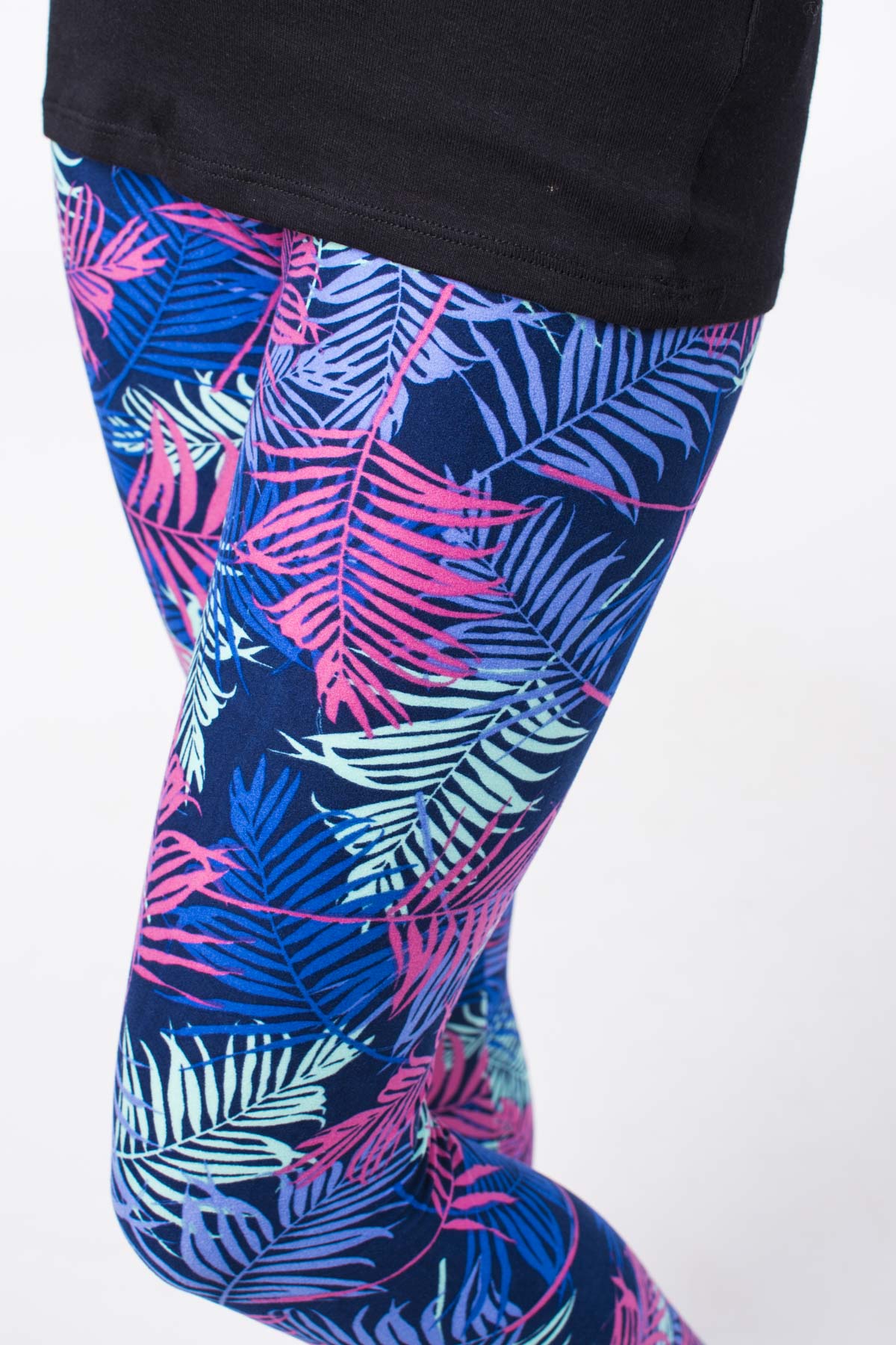 Bahama Mama Kids leggings - SweetLegs