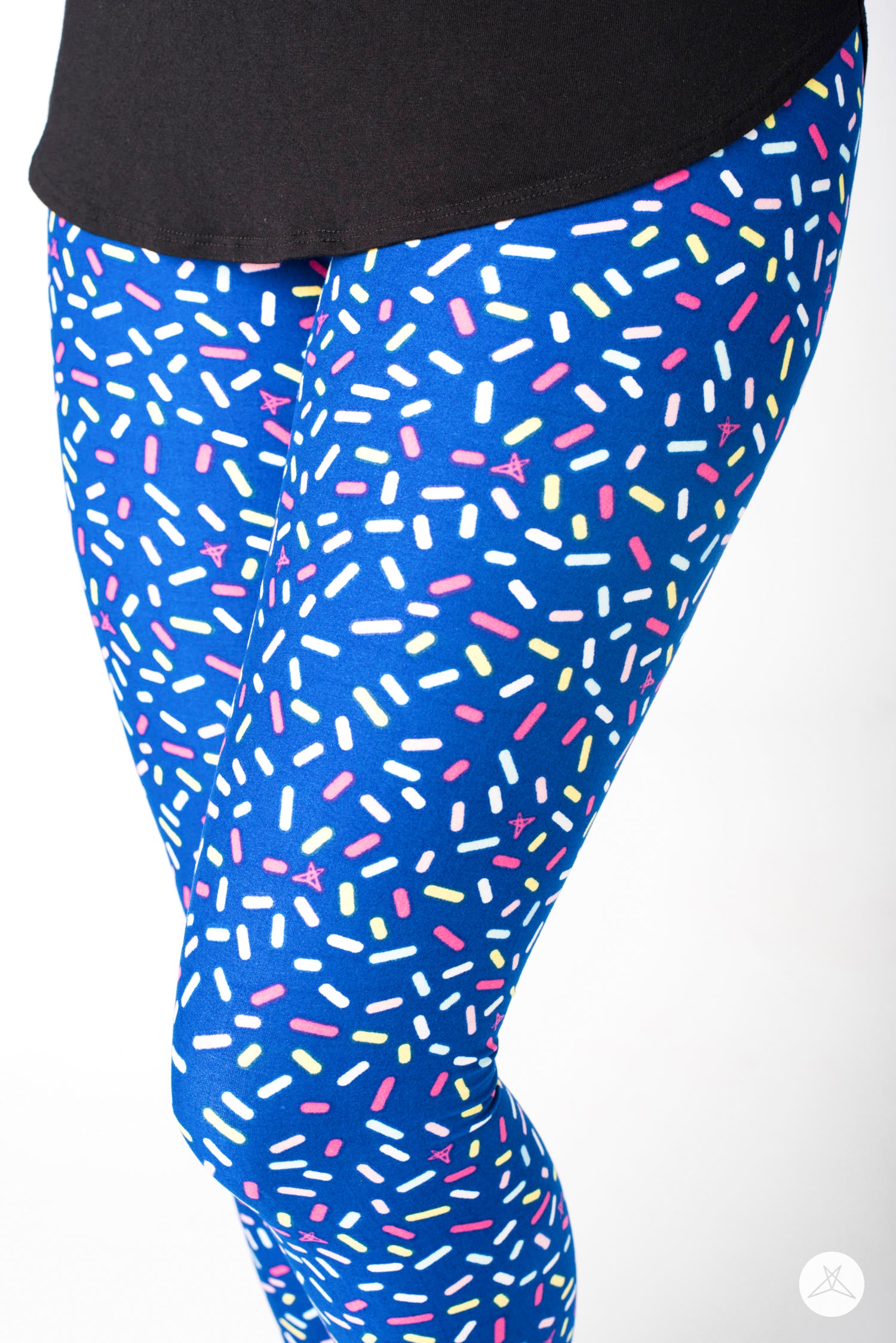 So Jelly Kids leggings - SweetLegs