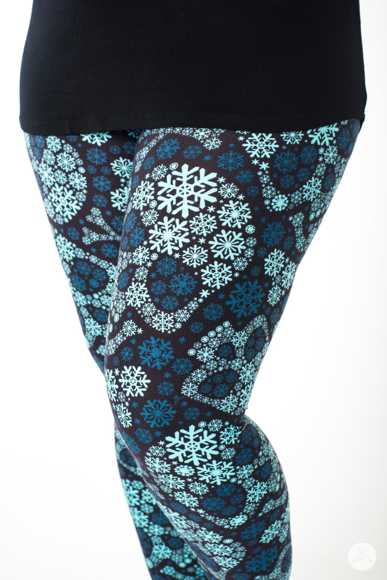 Chill Out leggings - SweetLegs