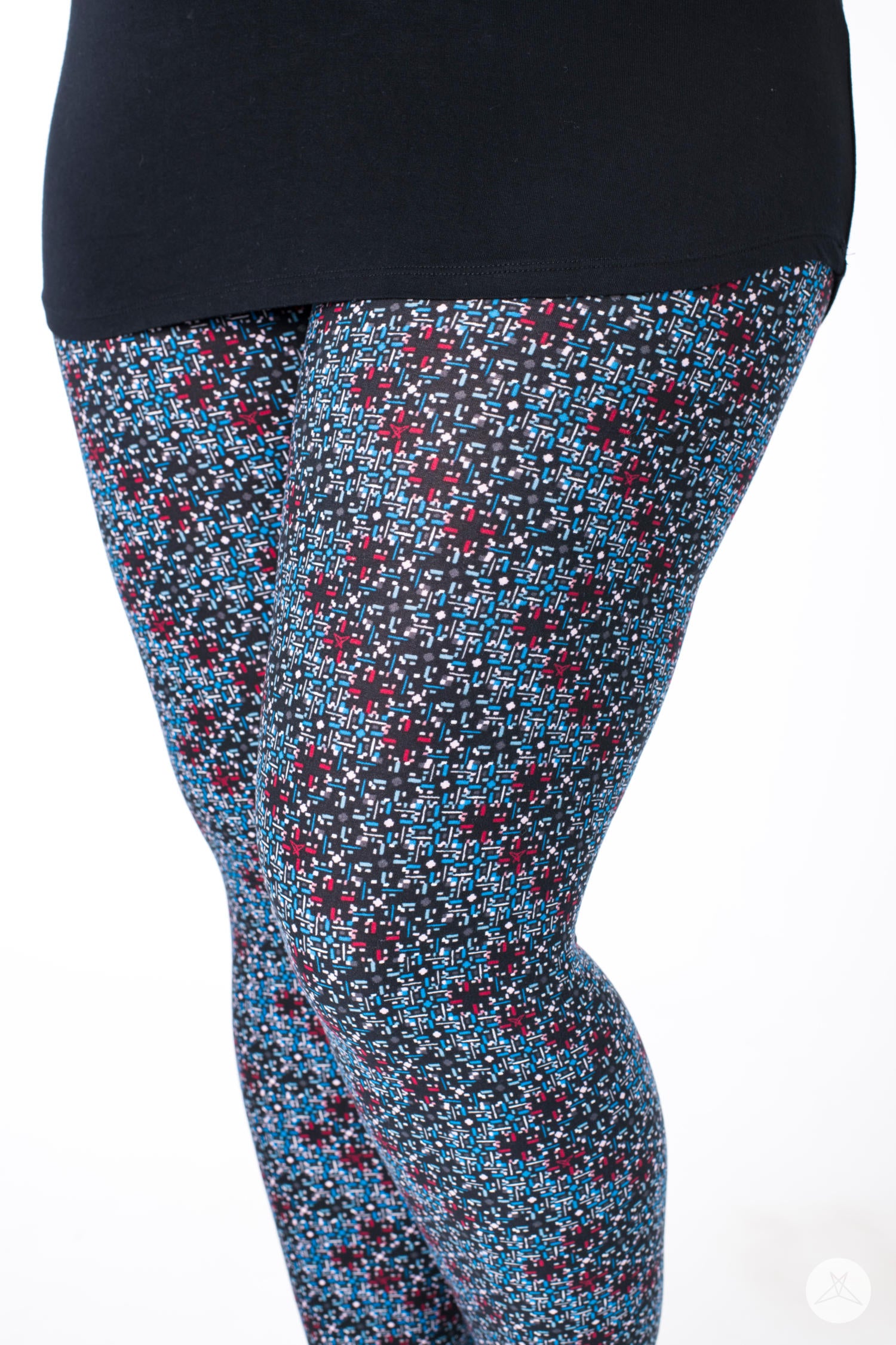 Dreamweaver leggings - SweetLegs