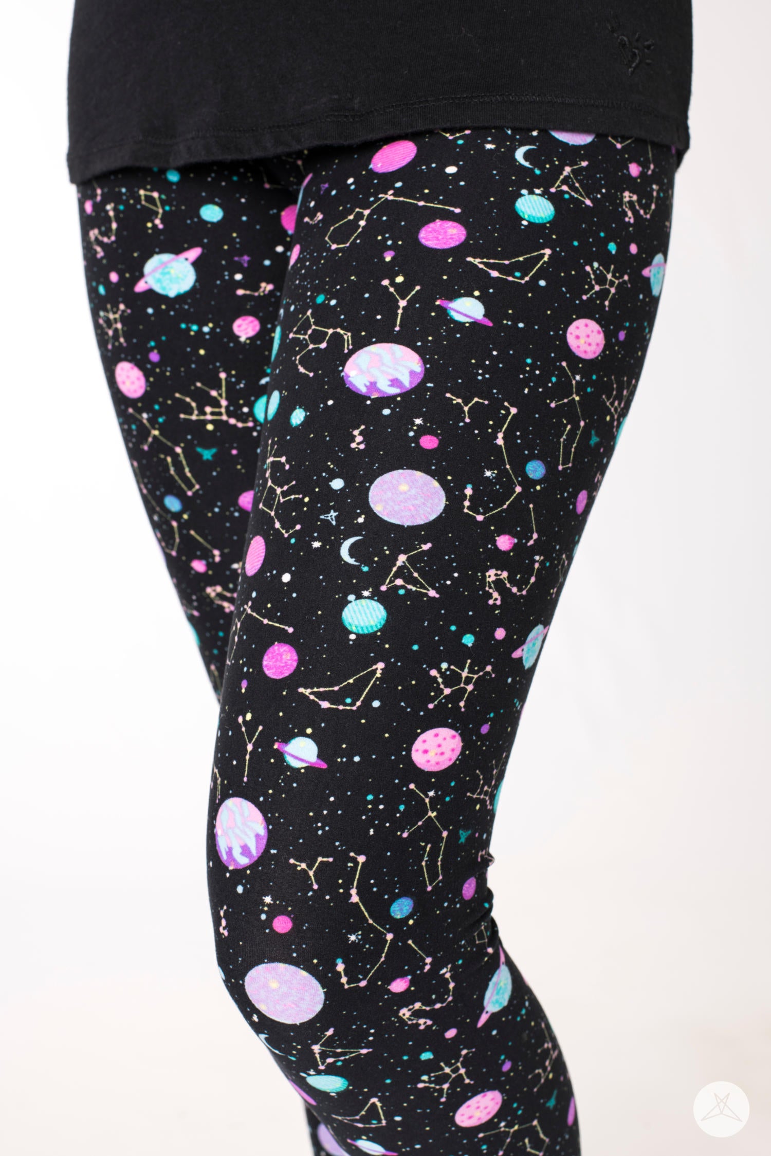 Stargaze Kids leggings - SweetLegs