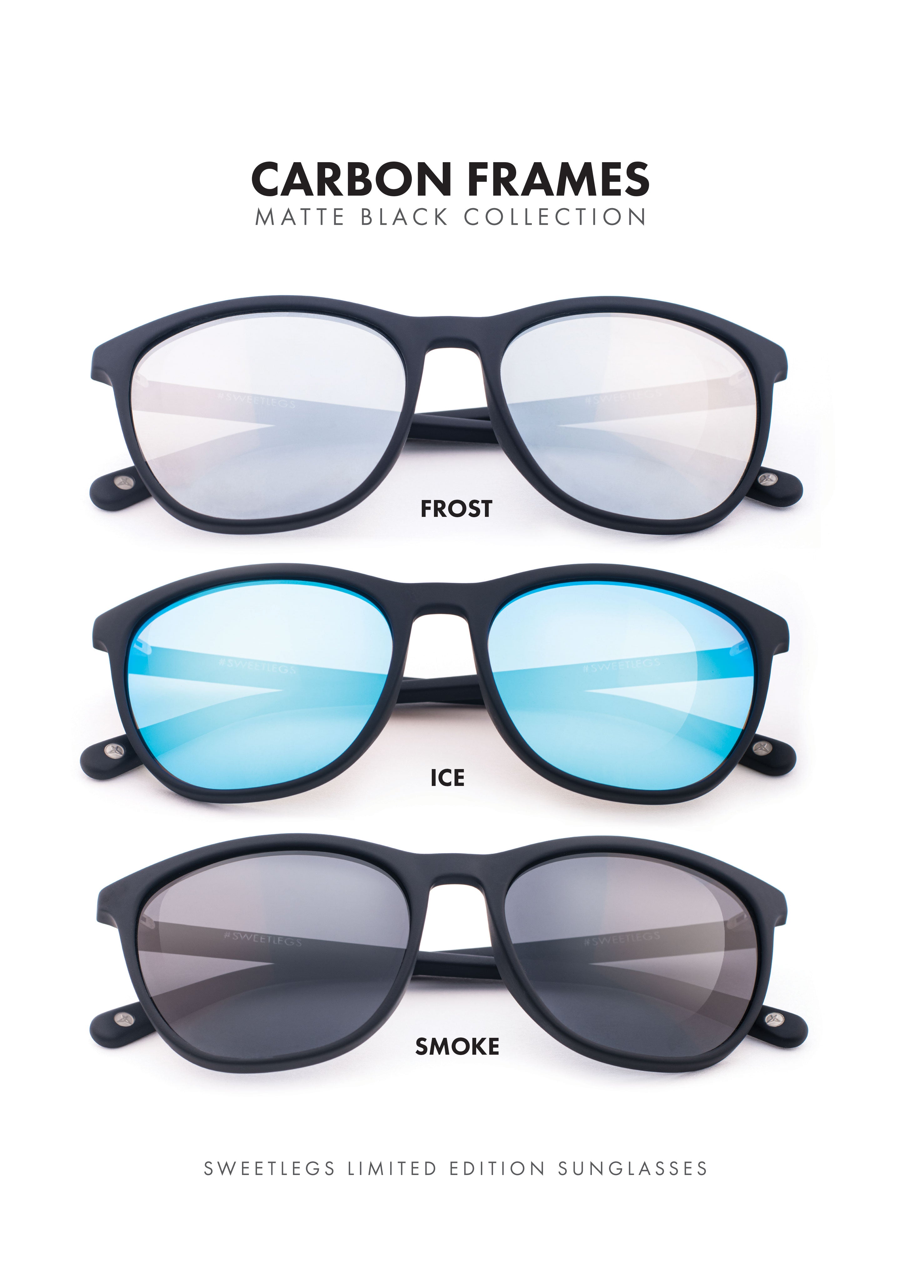 Carbon Sunglasses leggings - SweetLegs